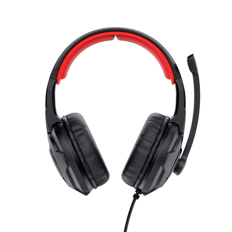 Trust 24761 2'si 1 Gaming Set Kulaklık+Mouse