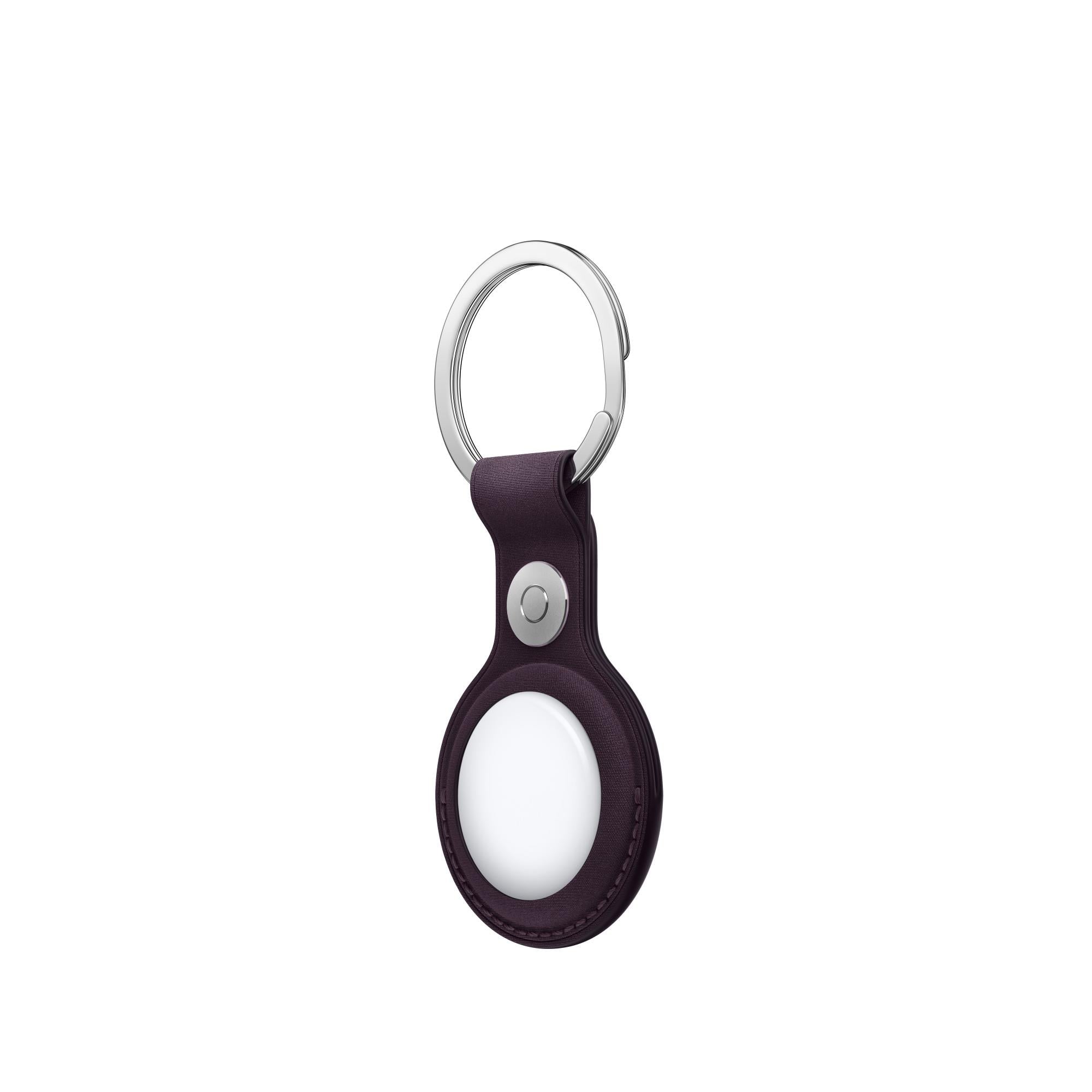 Apple AirTag MikroDokuma Anahtarlık Karadut - MT2J3ZM/A