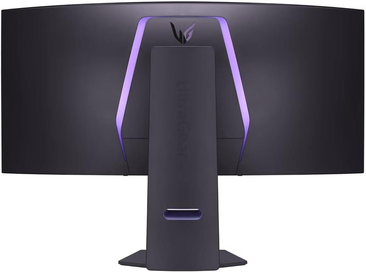 Lg Ultragear 39