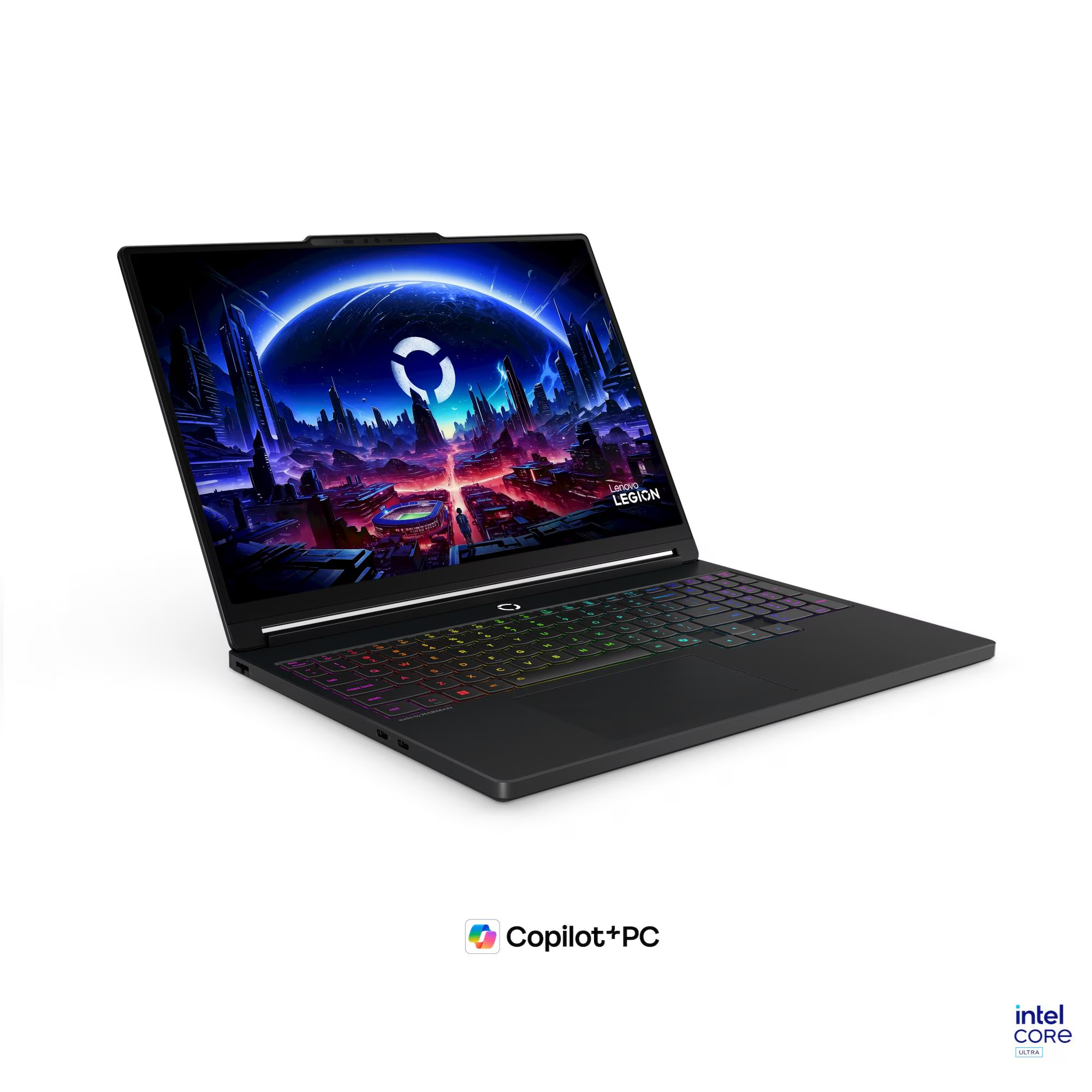 Lenovo Legion 5 15IPH11 Intel Core Ultra 7 356H 32GB 1TB SSD RTX 5060 8GB (115W) 15.3