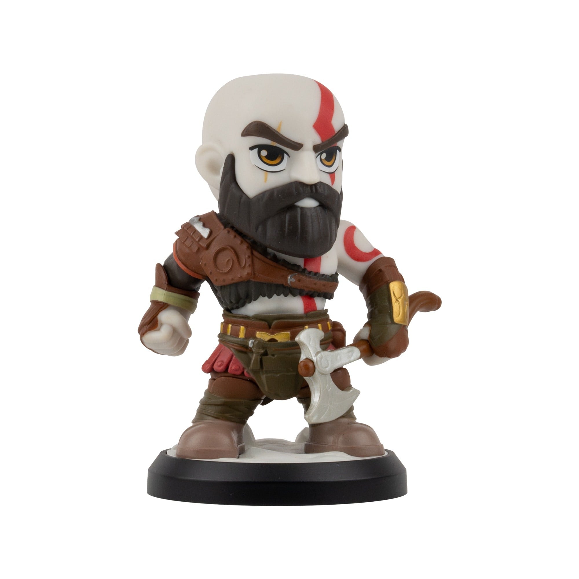 Yume Sony PlayStation Hero Box Window Box All Stars Series Kratos