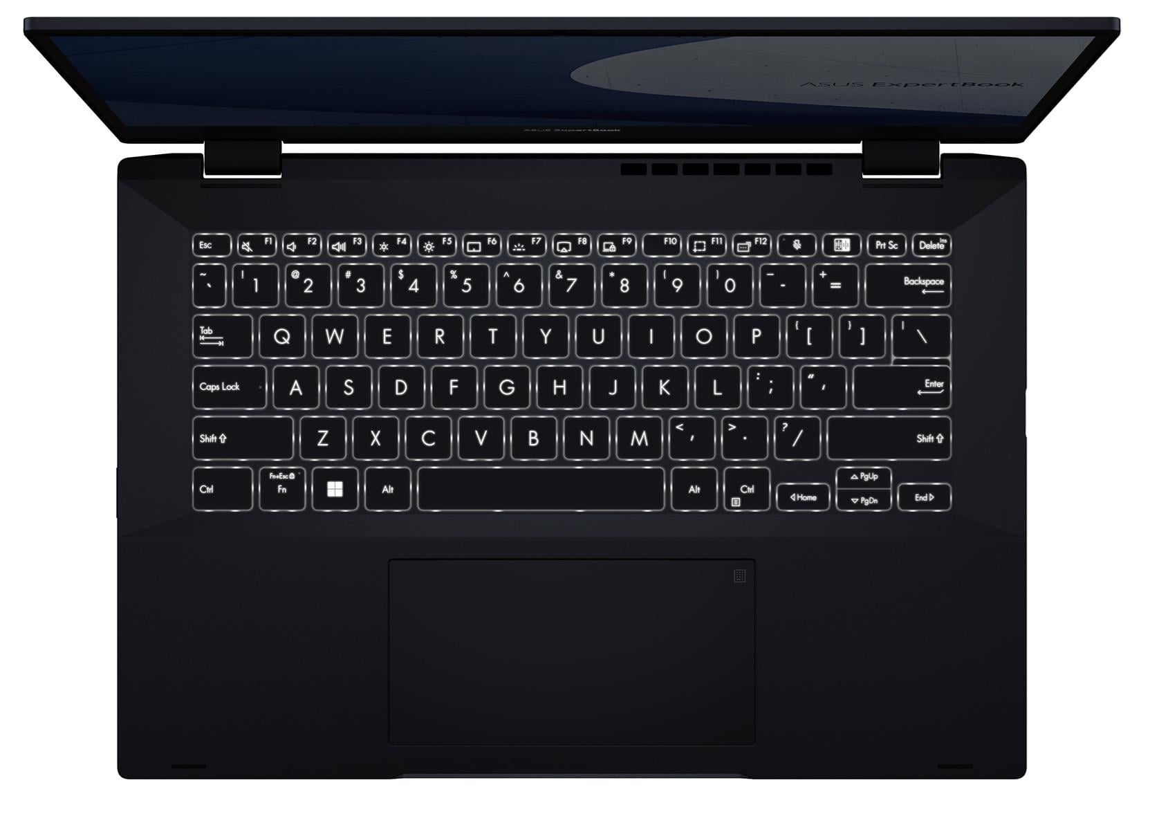  Asus ExpertBook B5 Flip B5402FVA-I7161TBB1D Intel Core i7 1360P 16GB 1TB Freedos 14