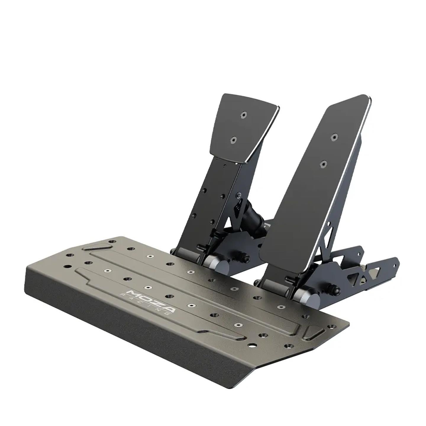 MOZA SR-P Two Pedals (Throttle and Brake)