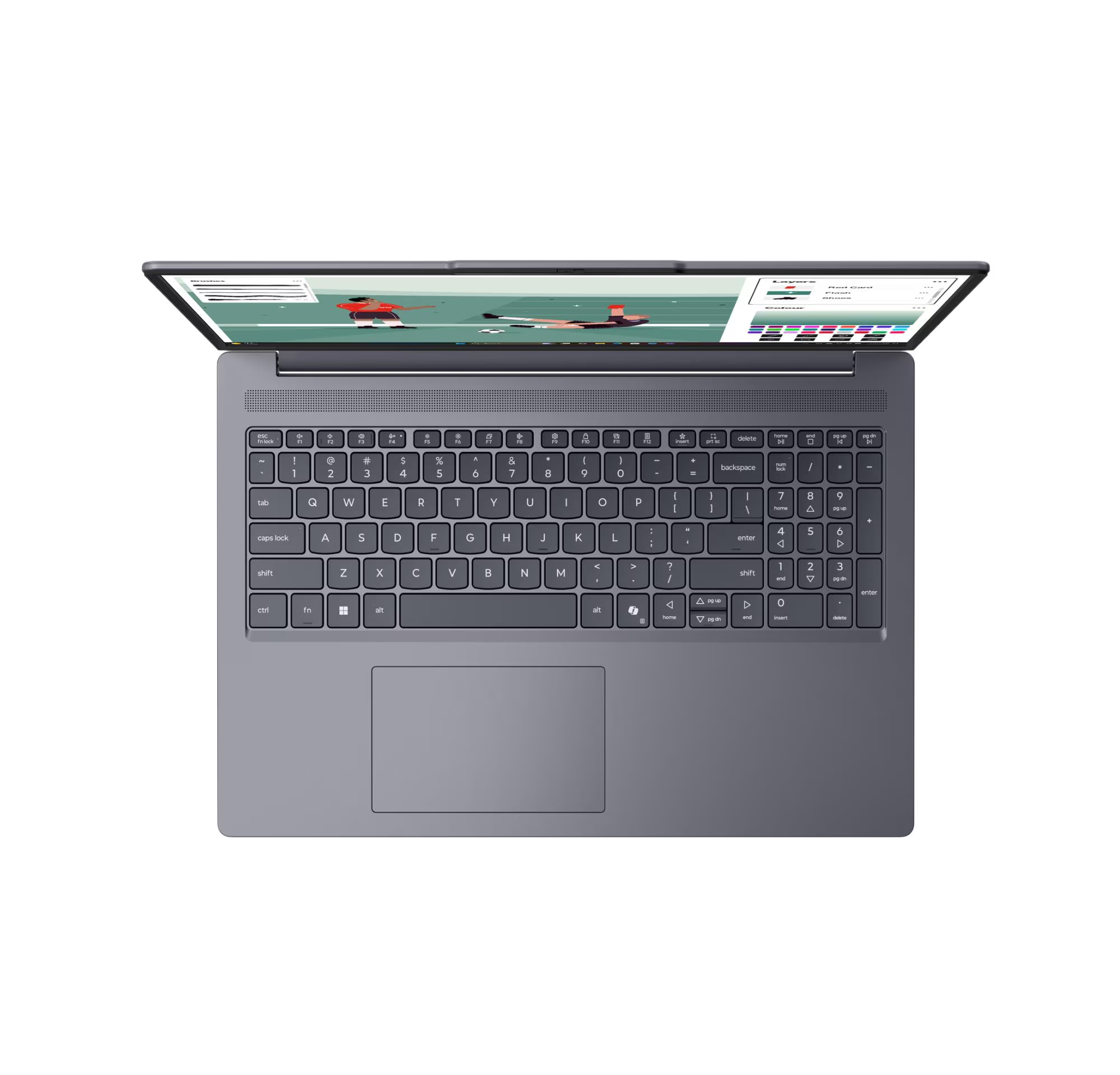 Lenovo IdeaPad Slim 3 16IWC11 Intel Core 5 320 16GB 512GB SSD 16