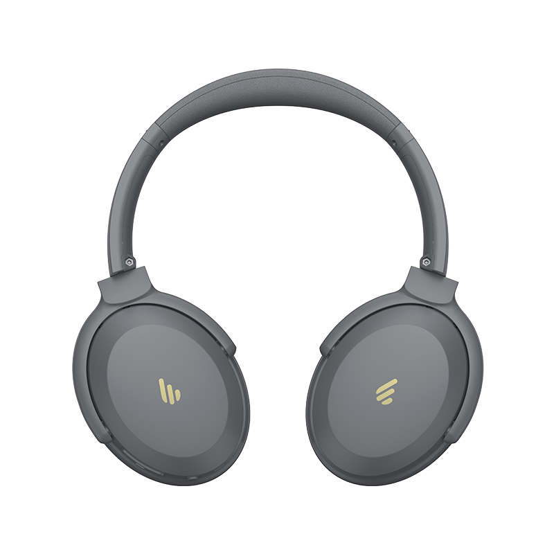 Edifier WH700NB Pro Bluetooth 5.4 ANC Noise Cancelling Kablosuz Kulak Üstü Kulaklık – 56 Saat Pil, Hi-Res Audio, USB-C - Gri