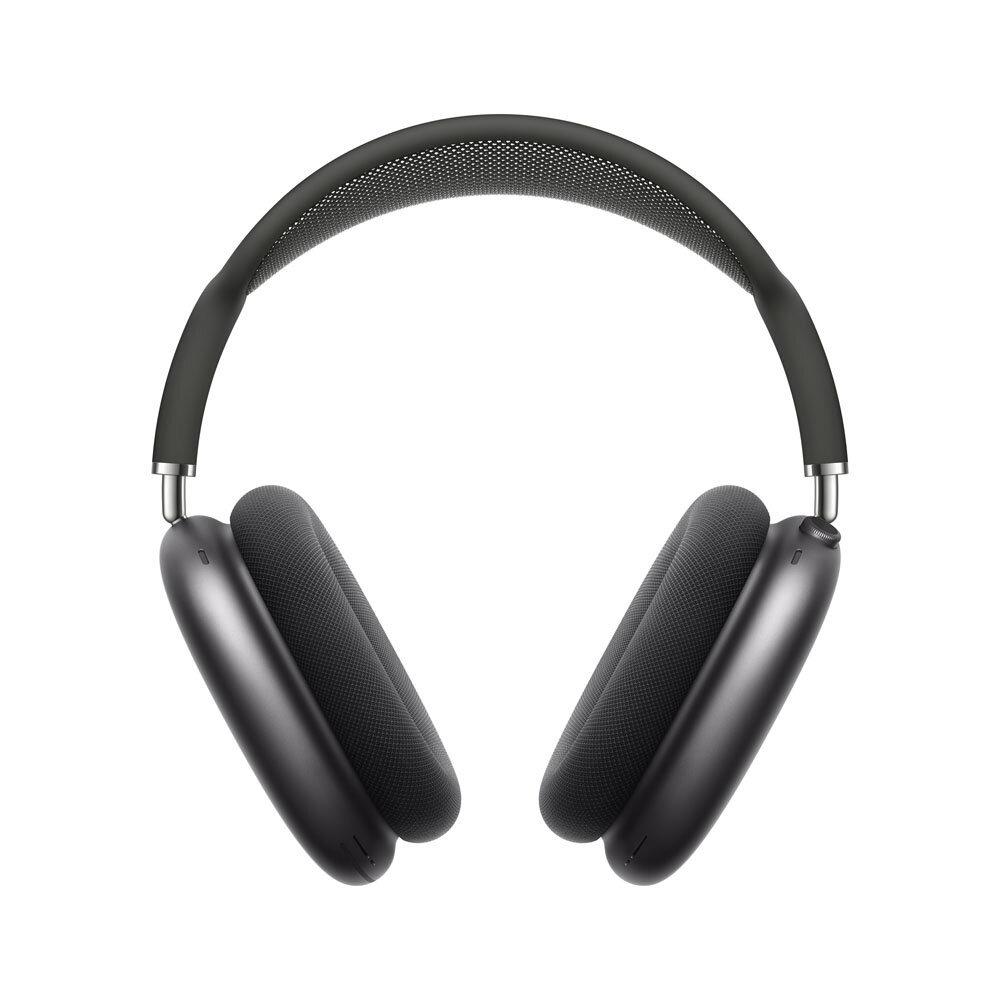 Apple AirPods Max Bluetooth Kulaküstü Kulaklık - Uzay Grisi - MGYH3TU/A