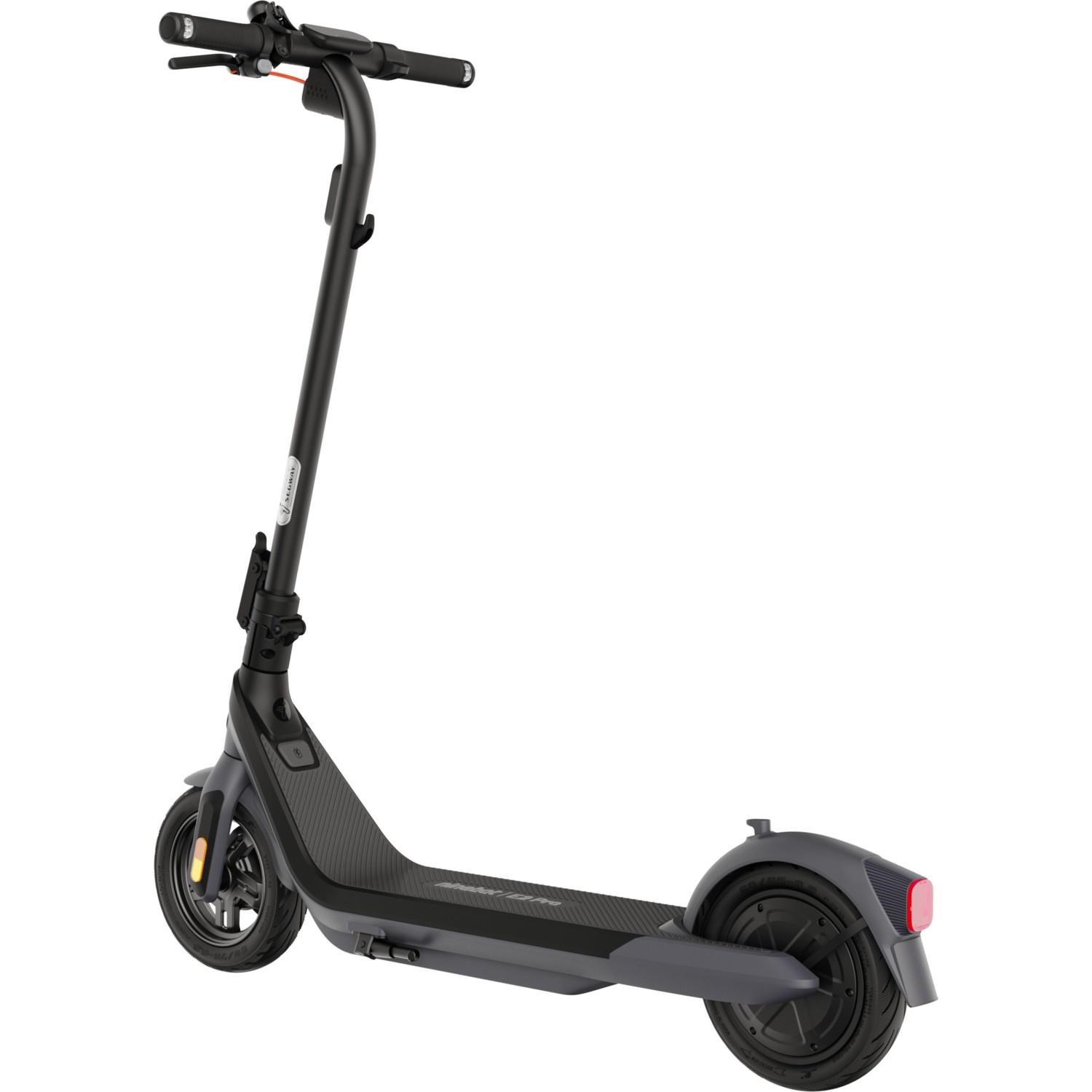 SEGWAY-NINEBOT E2 PRO SCOOTER