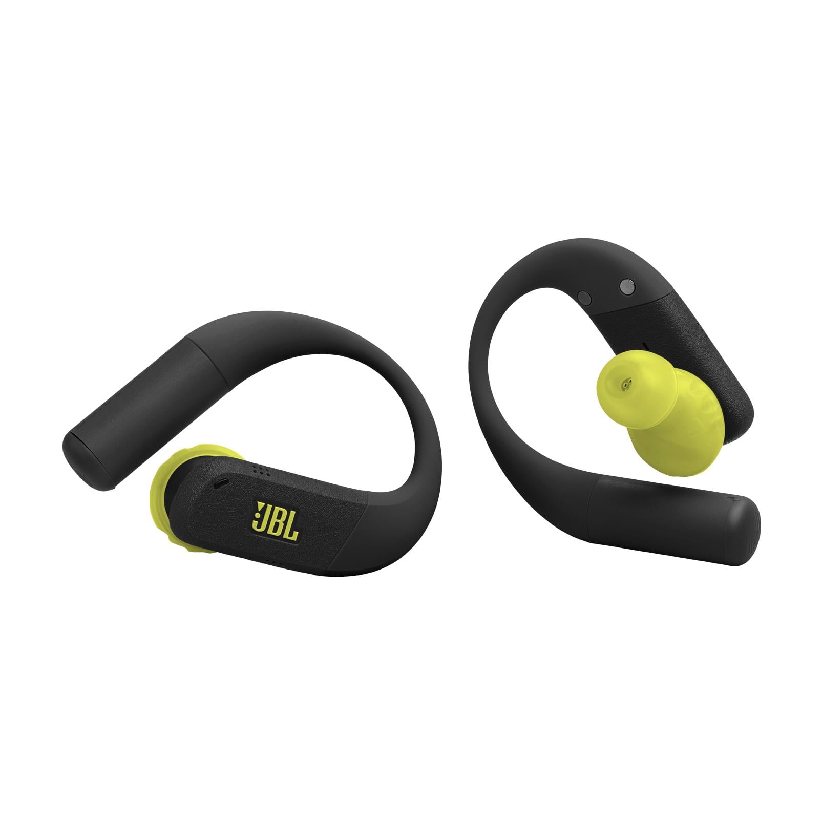 JBL Endurance PEAK4 True Wireless Kulaklık,Siyah Lime