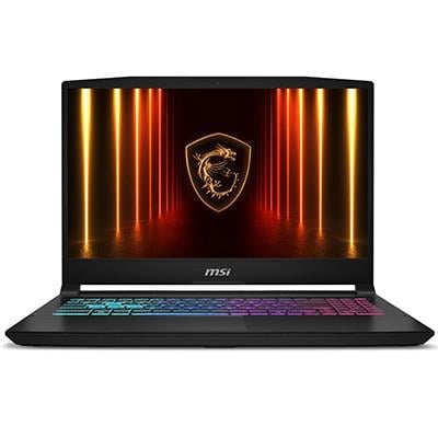 MSI NB KATANA 15 HX B14WFK-449XTR I7-14650HX 16GB DDR5 RTX5060 GDDR7 8GB 1TB SSD 15.6 QHD 165Hz DOS