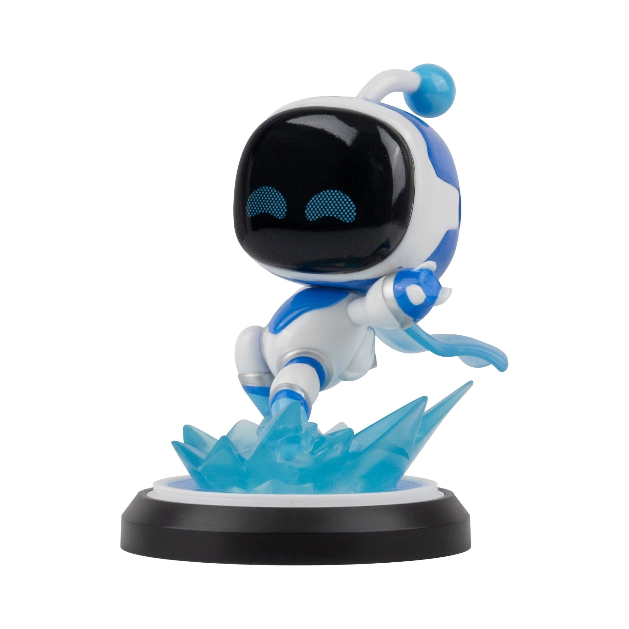 Yume Sony PlayStation Hero Box Window Box All Stars Series Astrobot