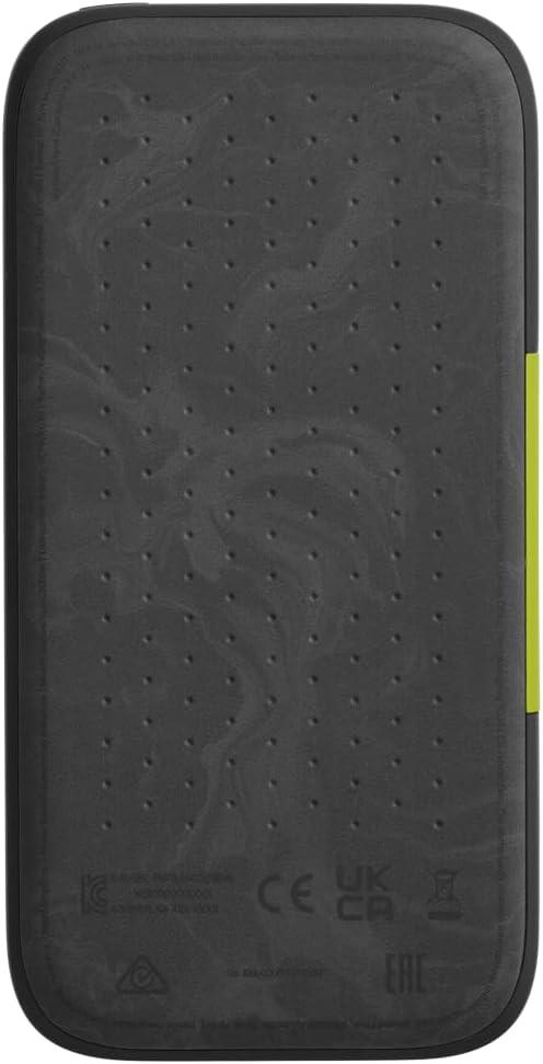 Infinitylab by Harman - InstantGo Wireless Powerbank, 5000 mAh, Siyah