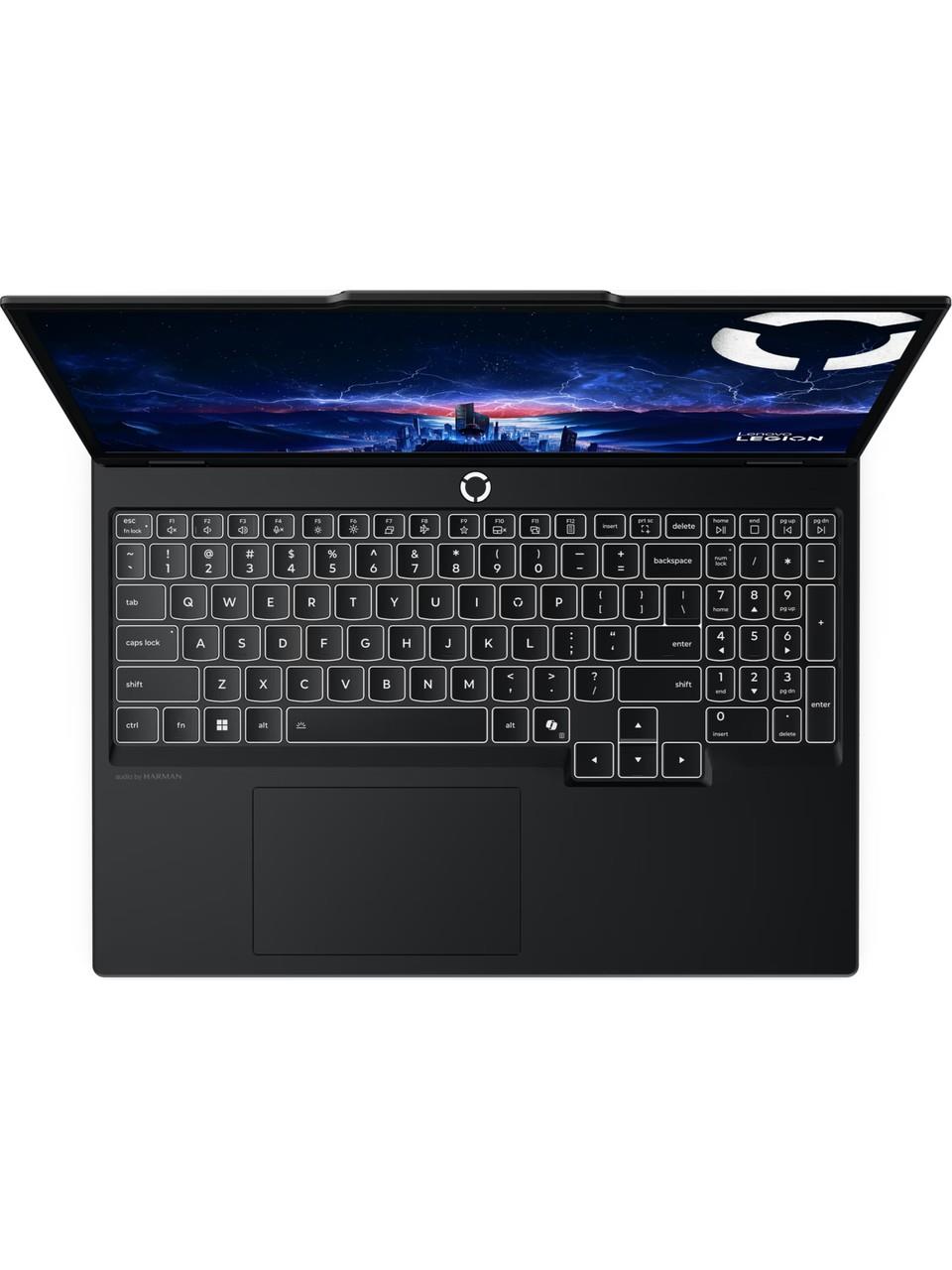LENOVO Legion 5 15IRX10 Intel Core İ7 13650HX 32GB 1TB SSD RTX 5060 15.3