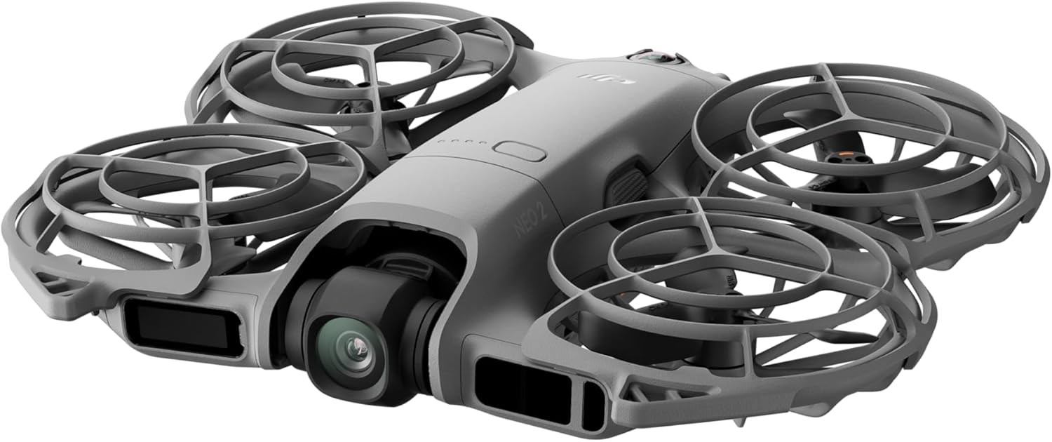 DJI Neo2 Single Drone