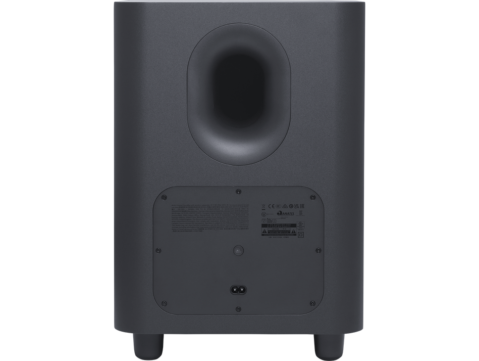 JBL BAR 1300 Dolby Atmos Dts:x ve Multibeam Surround Ses Soundbar 1170W