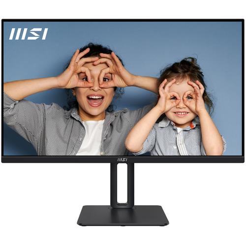 MSI 27 PRO MP275P 1920x1080 (FHD) FLAT IPS 100HZ 1MS ANTI-GLARE MONITOR