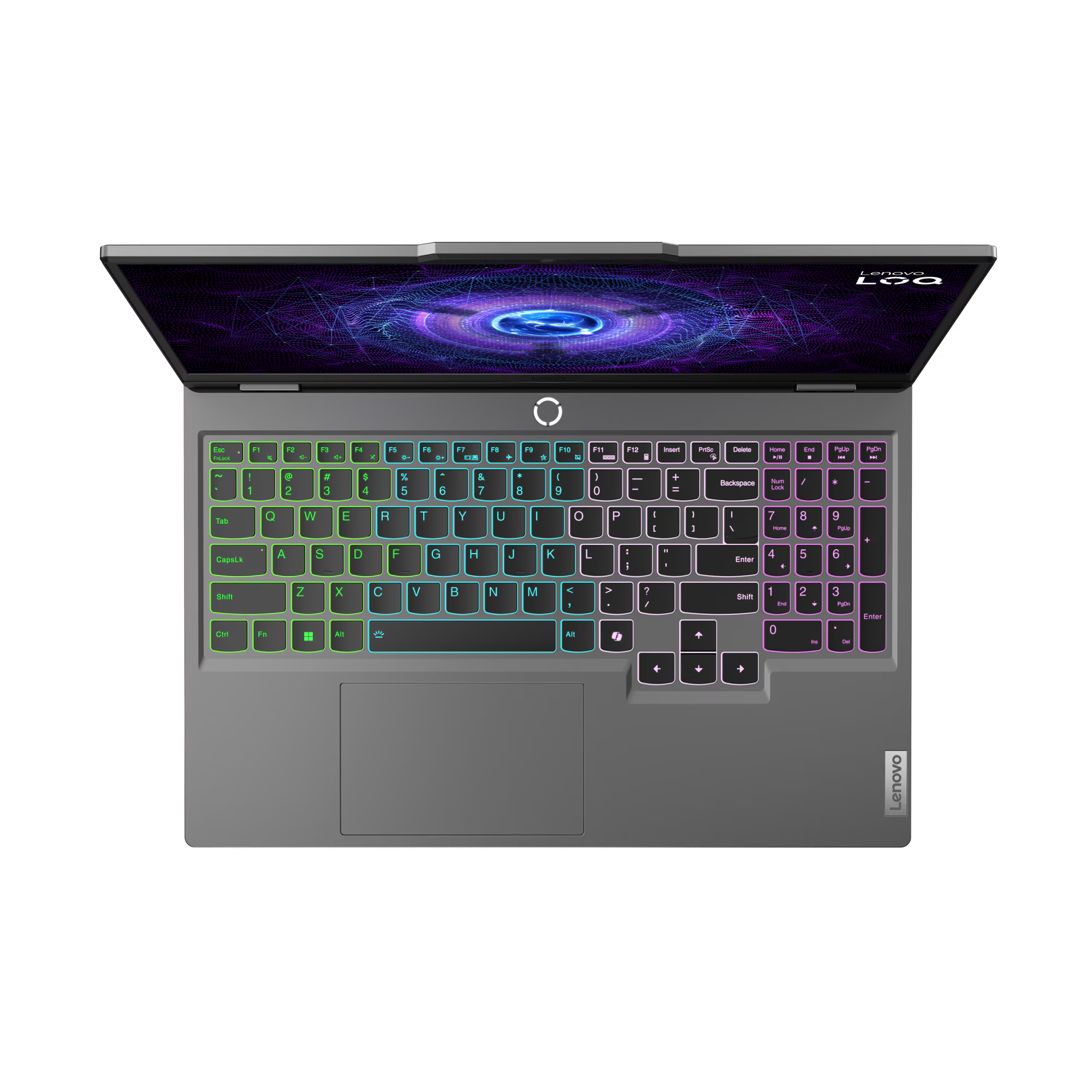 Lenovo LOQ 15IRX9 i7-13650HX 8GB 512GB SSD 8GB NVIDIA GeForce RTX 4060(115W) 15.6