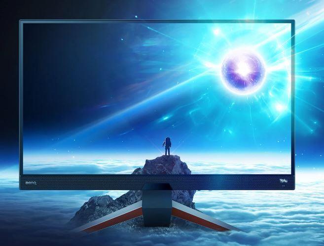 27 IPS 1msGTG 240Hz Freesync Prem 2xHDMI DP Trevolo 5W HDR10 Oyun