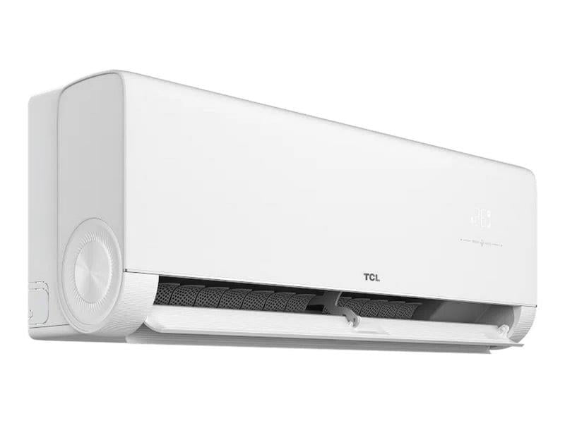 TCL VoxIn 24.000 BTU Klima - Rüzgarsız Hava, T-AI Enerji Tasarrufu, Wi-Fi Özellikli (TAC-24CHSD/UG11I)