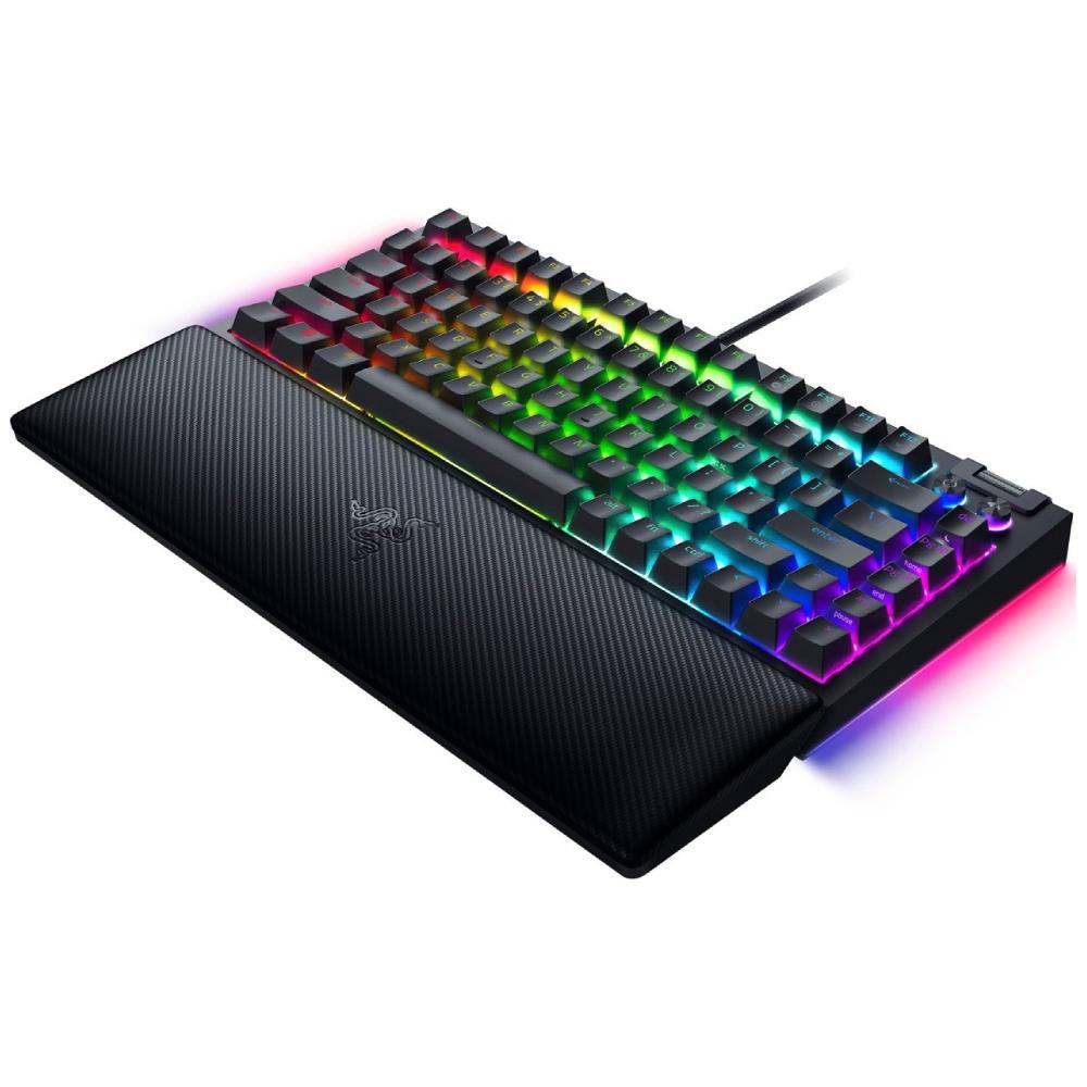Razer Blackwidow V4 Kablolu Klavye Us RZ03-05000400-R3E1