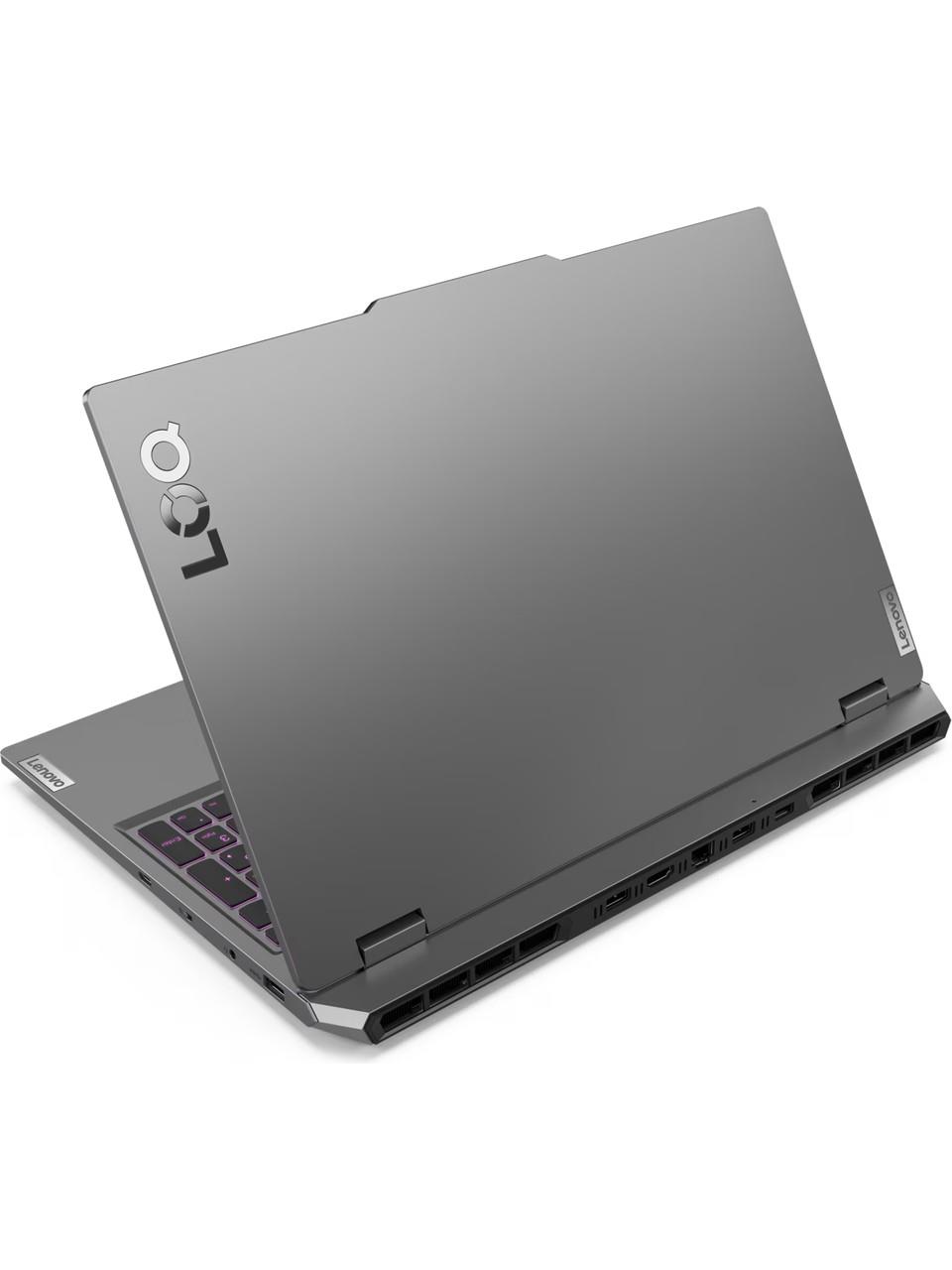 Lenovo Loq 15IRX9 Intel Core I7 13650HX 24GB 1tb SSD Rtx 4060 (115W) 15.6