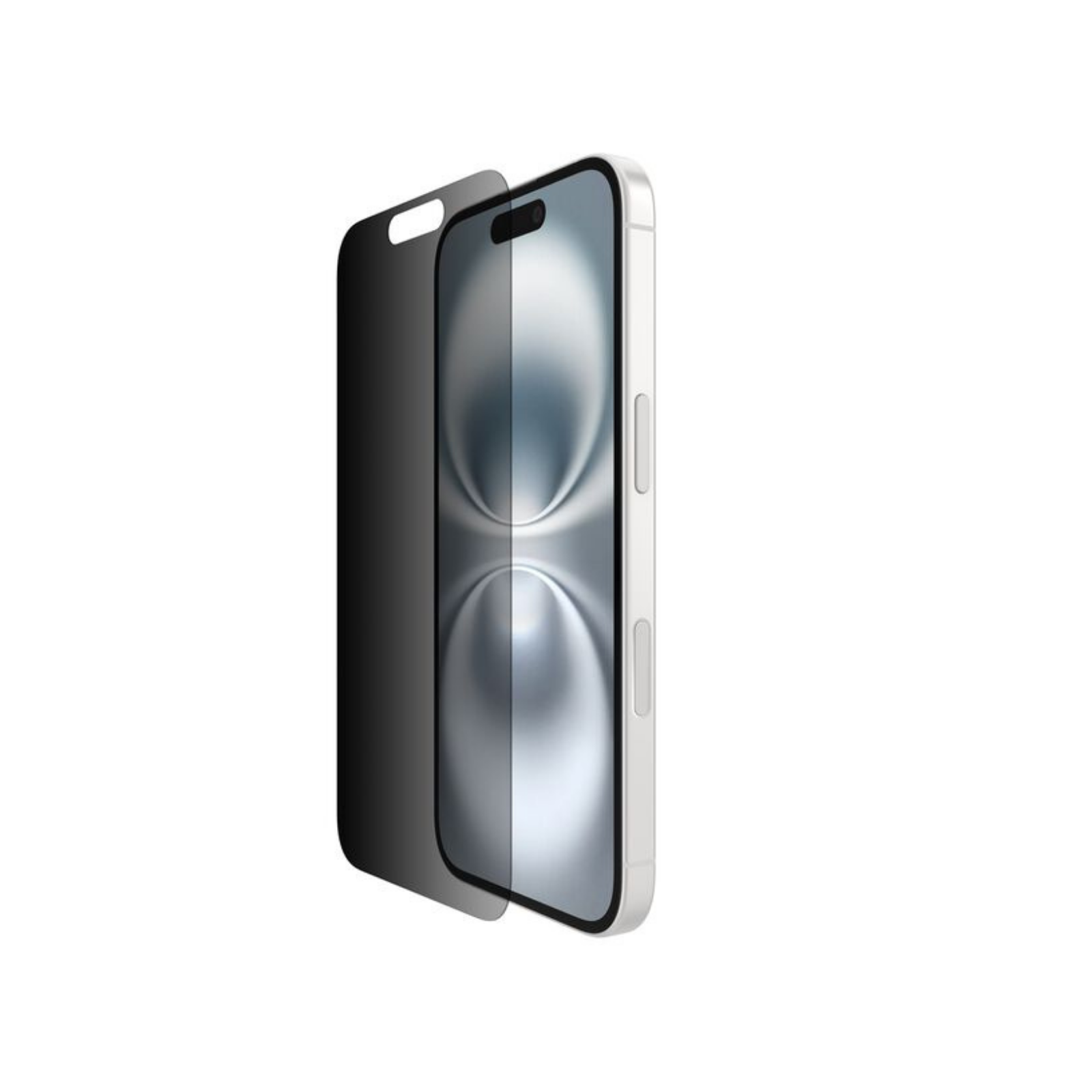 Belkin ScreenForce InvisiGlass iPhone 16,15,14 Pro Hayalet Ekran Koruyucusu OVA167hq