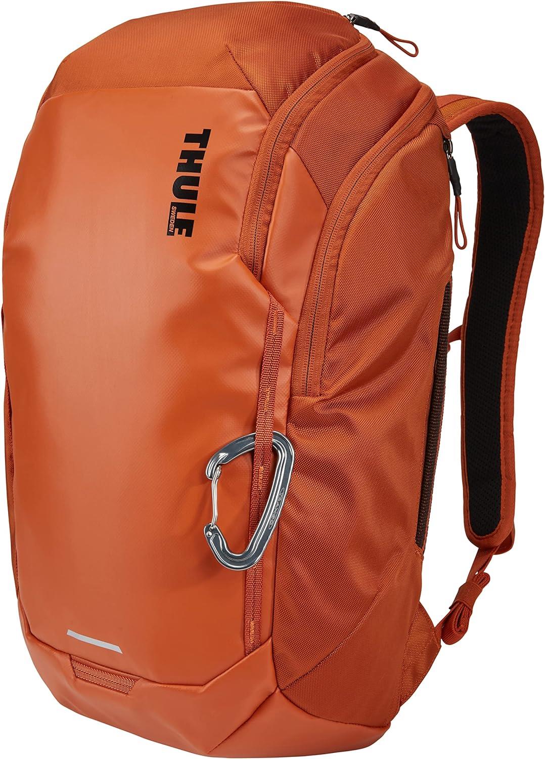 Thule Chasm Notebook Sırt Çantası 26L Autumnal CA.TCHB115AU