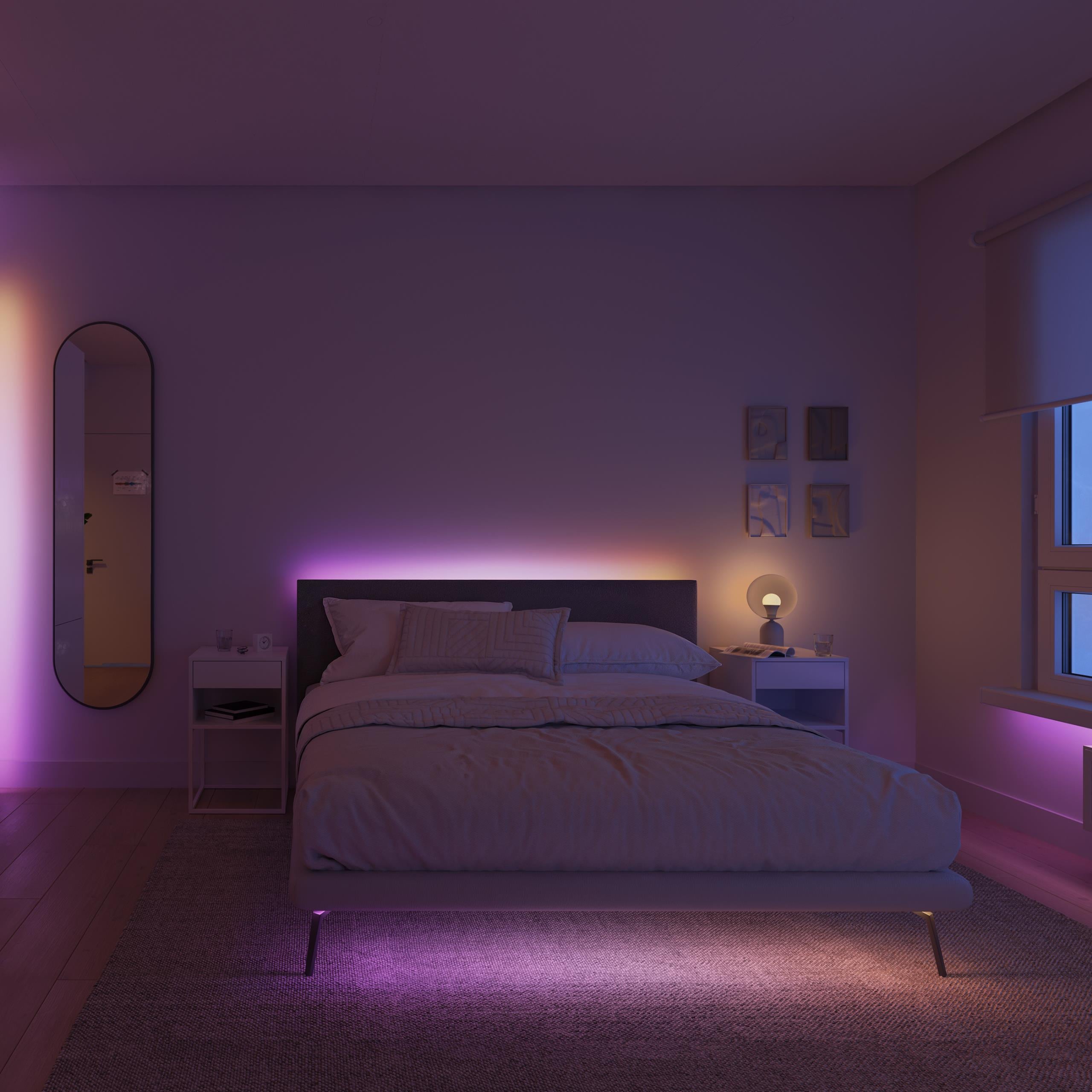 Philips Hue Essential Led Şerit 10M