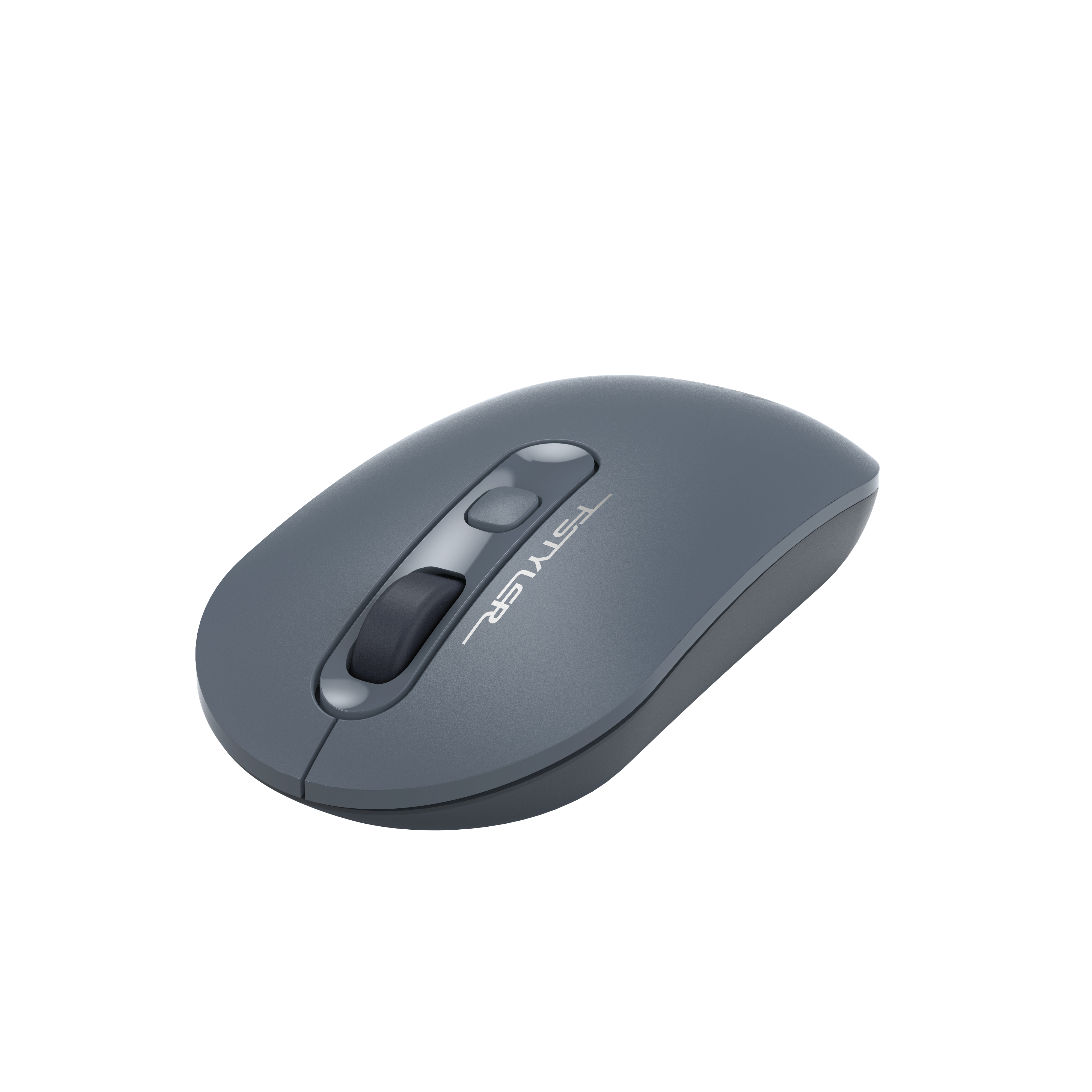A4-Tech FG20 Mavi Nano Kablosuz Optik Mouse 2000 DPI