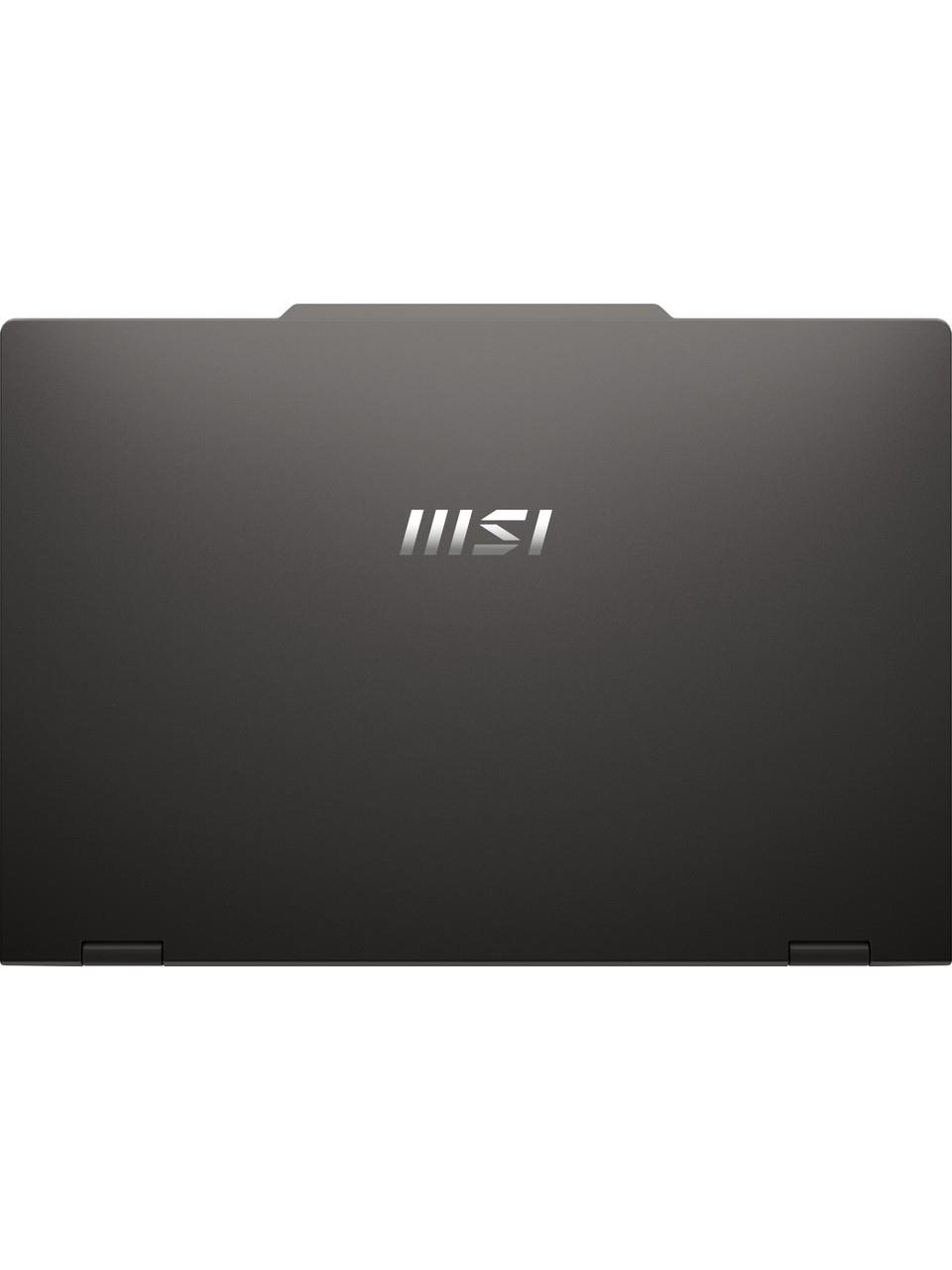MSI NB VENTUREPRO 15 A2RWEG-206XTR CORE 7 240H 32GB DDR5 RTX5050 GDDR7 8GB 1TB SSD 15.6 FHD 144Hz DOS