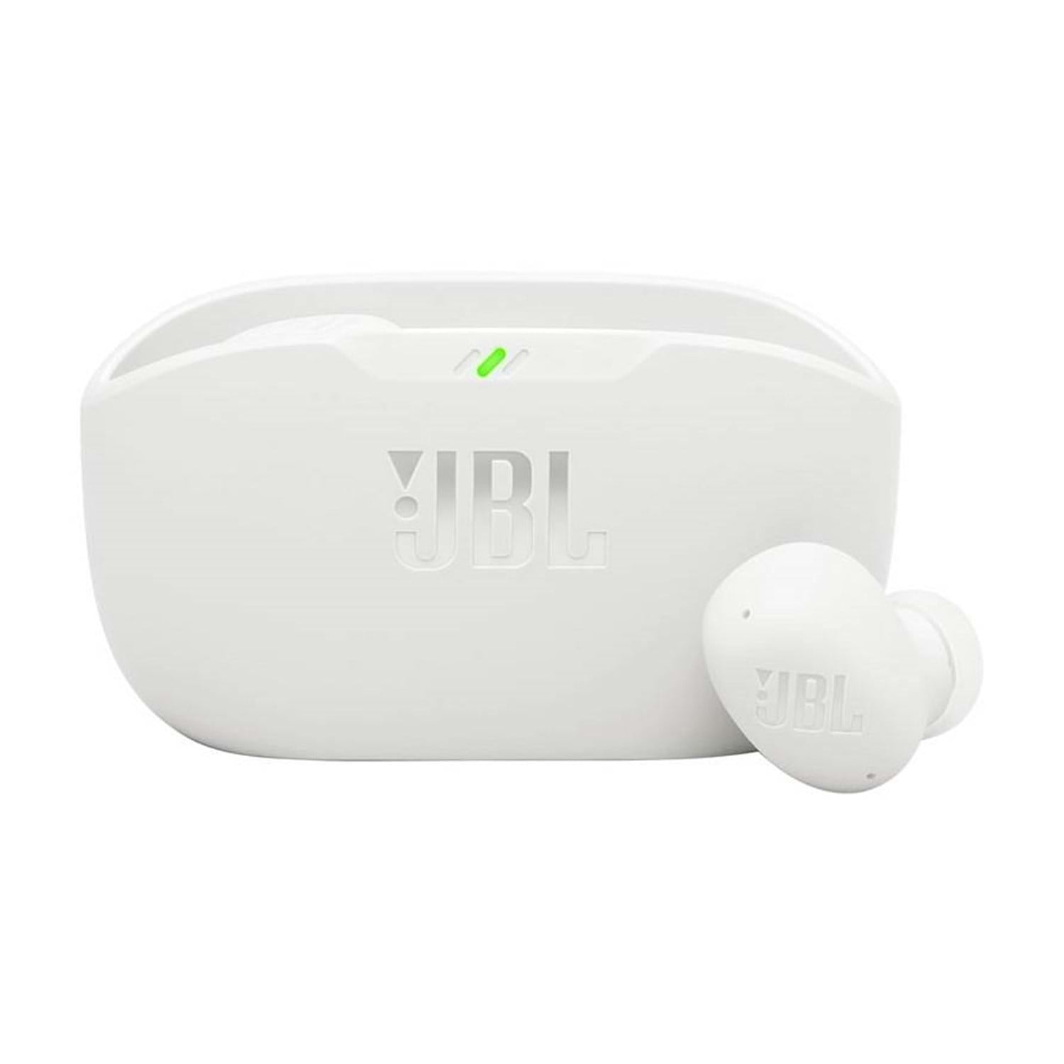 JBL Vibe Buds2 TWS Kablosuz Kulak İçi Kulaklık - Beyaz