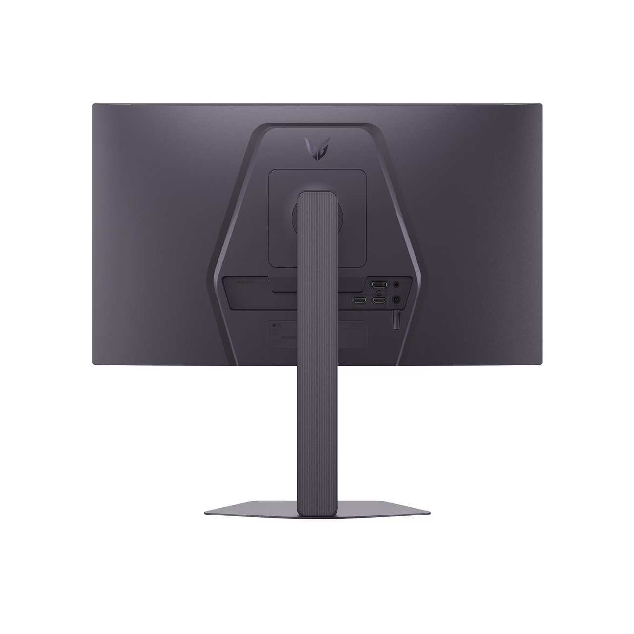 LG 25G550B-B 25