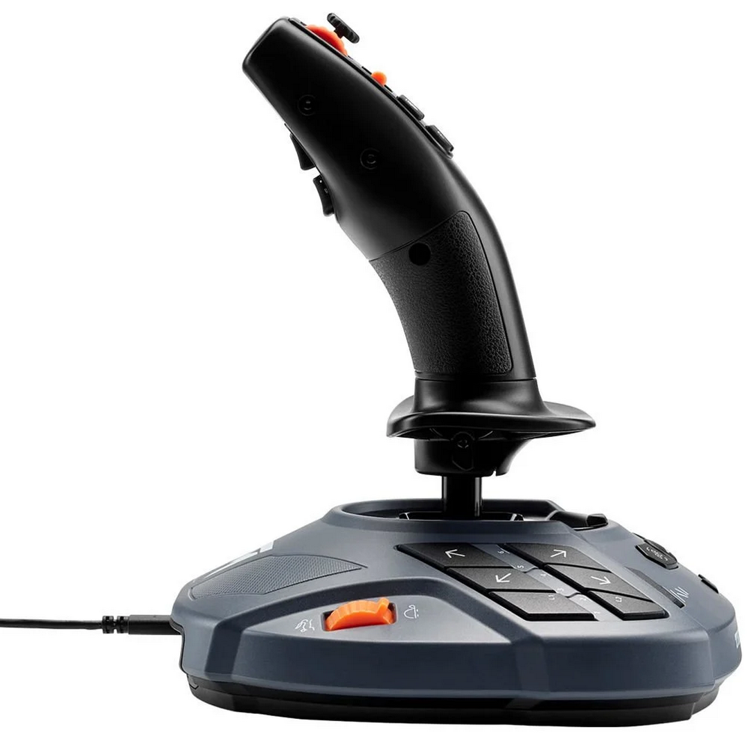 Thrustmaster Simtask Farmstick PS Emea Version (PS5-PC) - TM-J4160881