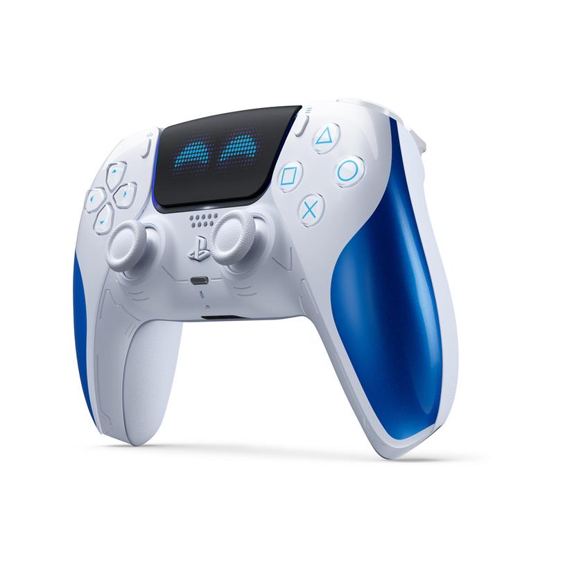 Sony Playstation 5 Dualsense Controller Astro Bot V2 Limited Edition (Bilkom Garantili)