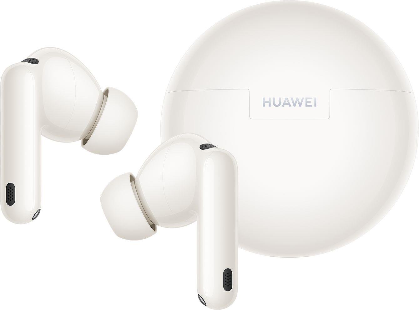 Huawei FreeBuds 7i Bluetooth Kulaklık, Beyaz