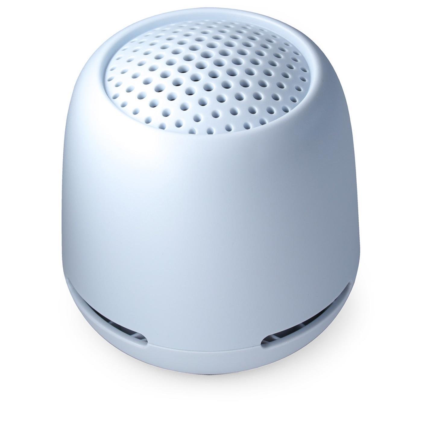 Boompods Zero XL Bluetooth Hoparlör, IPX7, Gri