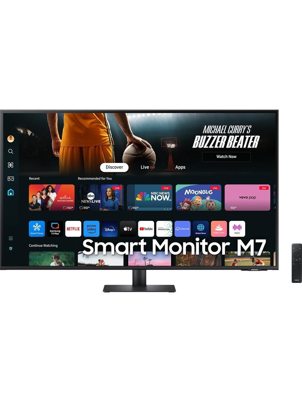 Samsung 43