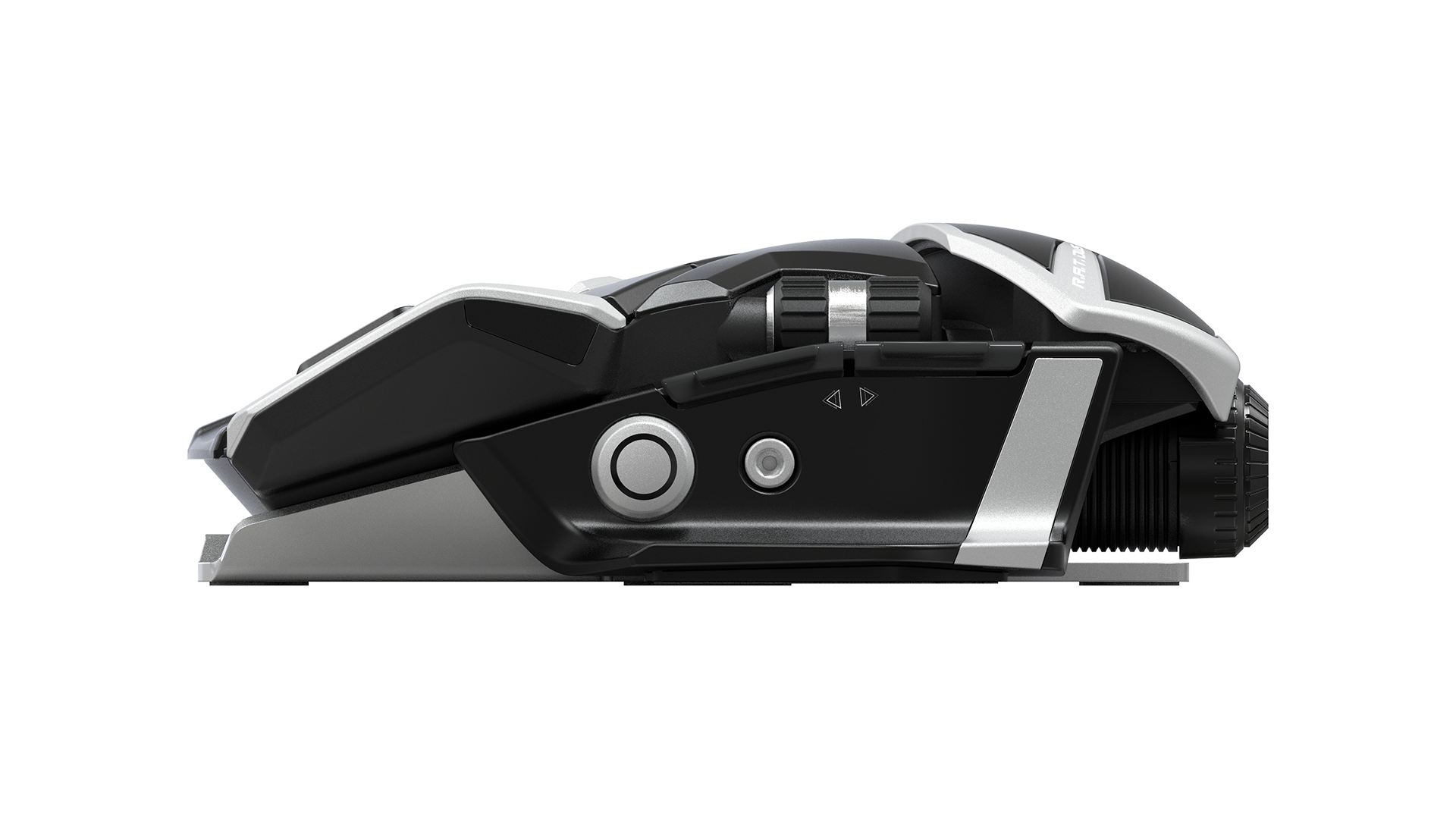 Mad Catz RAT DWS Kablosuz Gaming Mouse - Siyah 