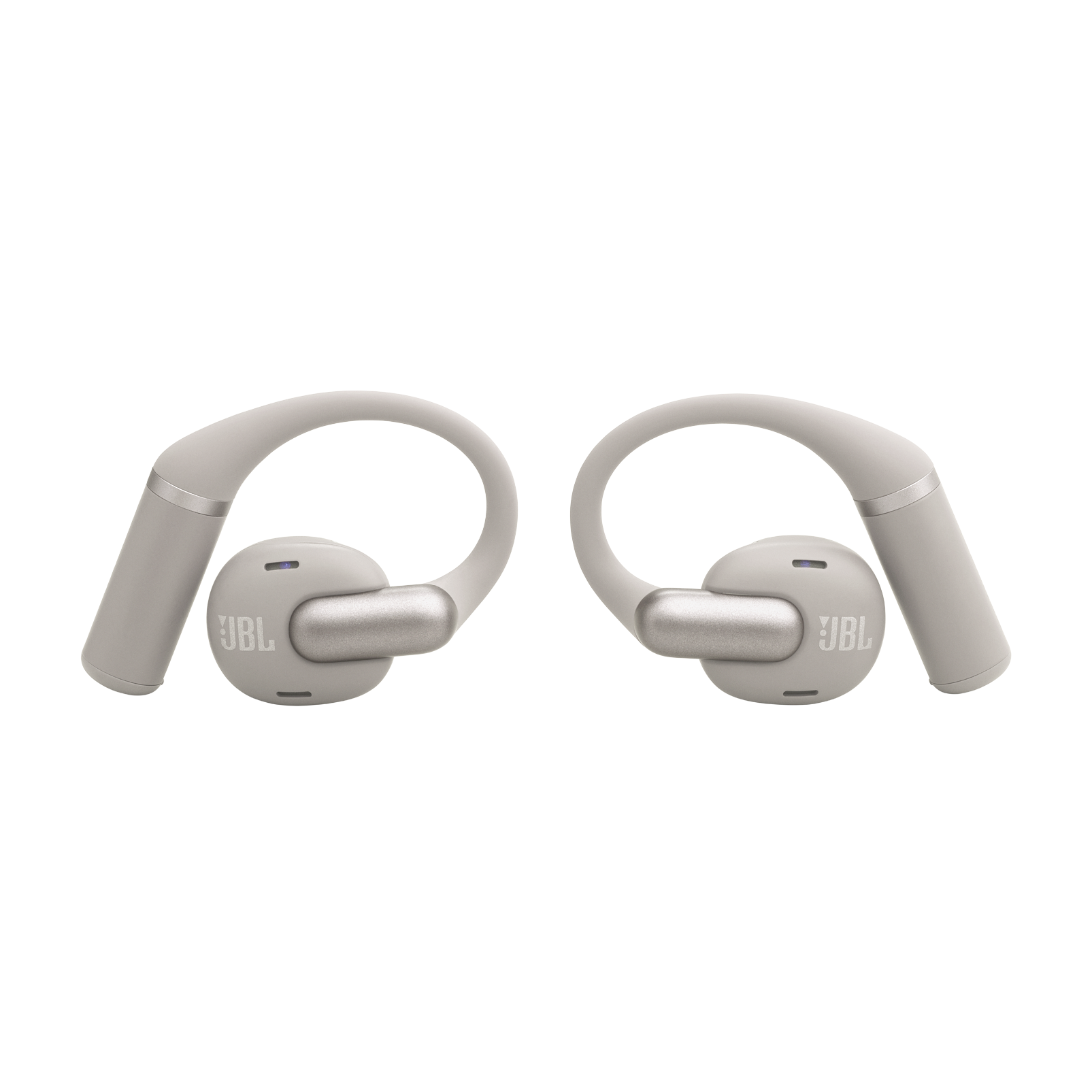 JBL Sense Pro, True Wireless Kulaklık, Gri