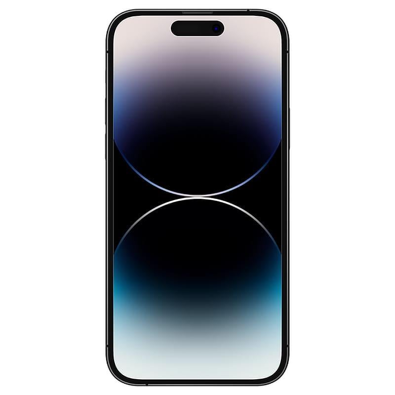 Belkin ScreenForce TemperedGlass iPhone 15 Pro için Privacy Ekran Koruyucu 