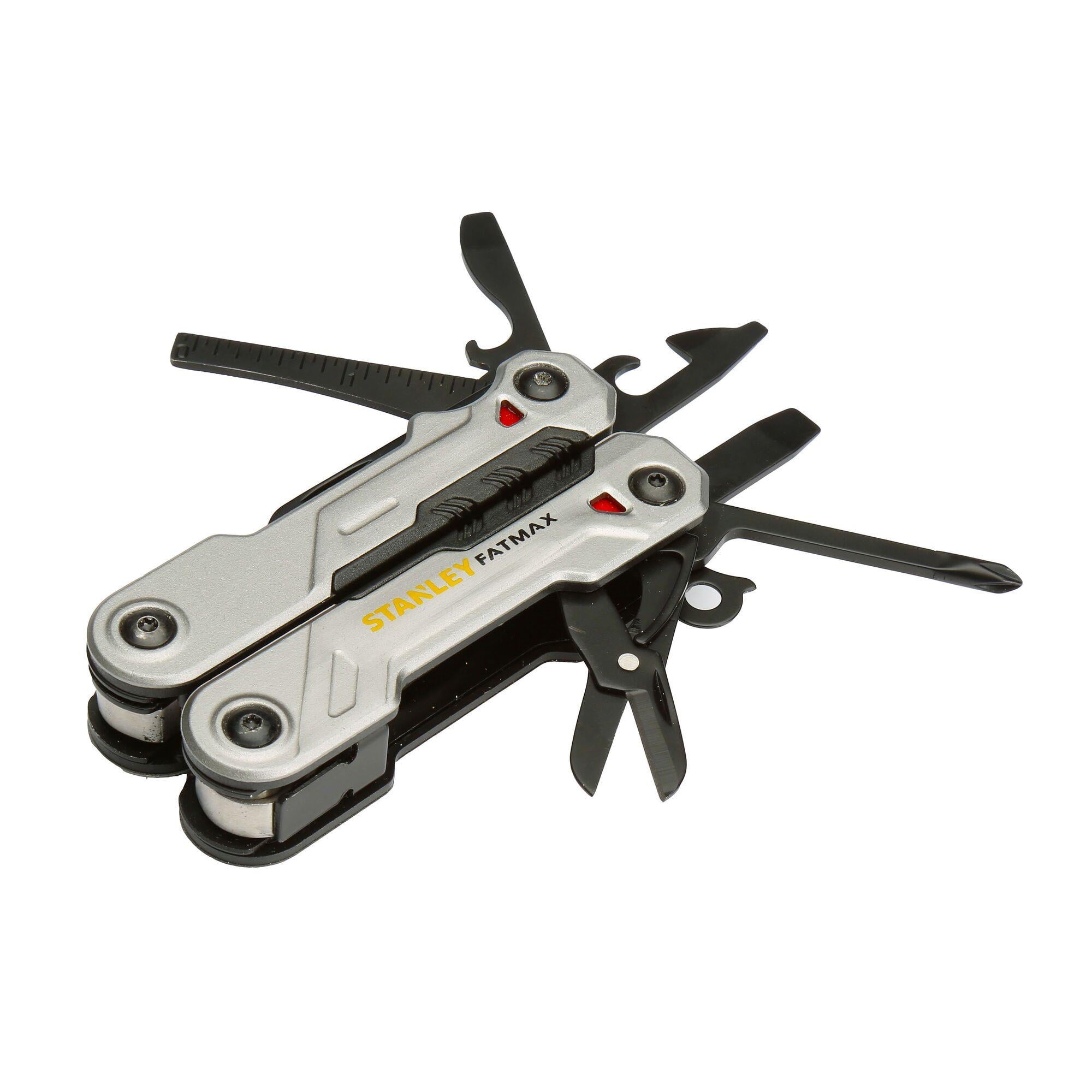 Stanley Fatmax  FMHT0-72414 Çok Fonksiyonlu Pense