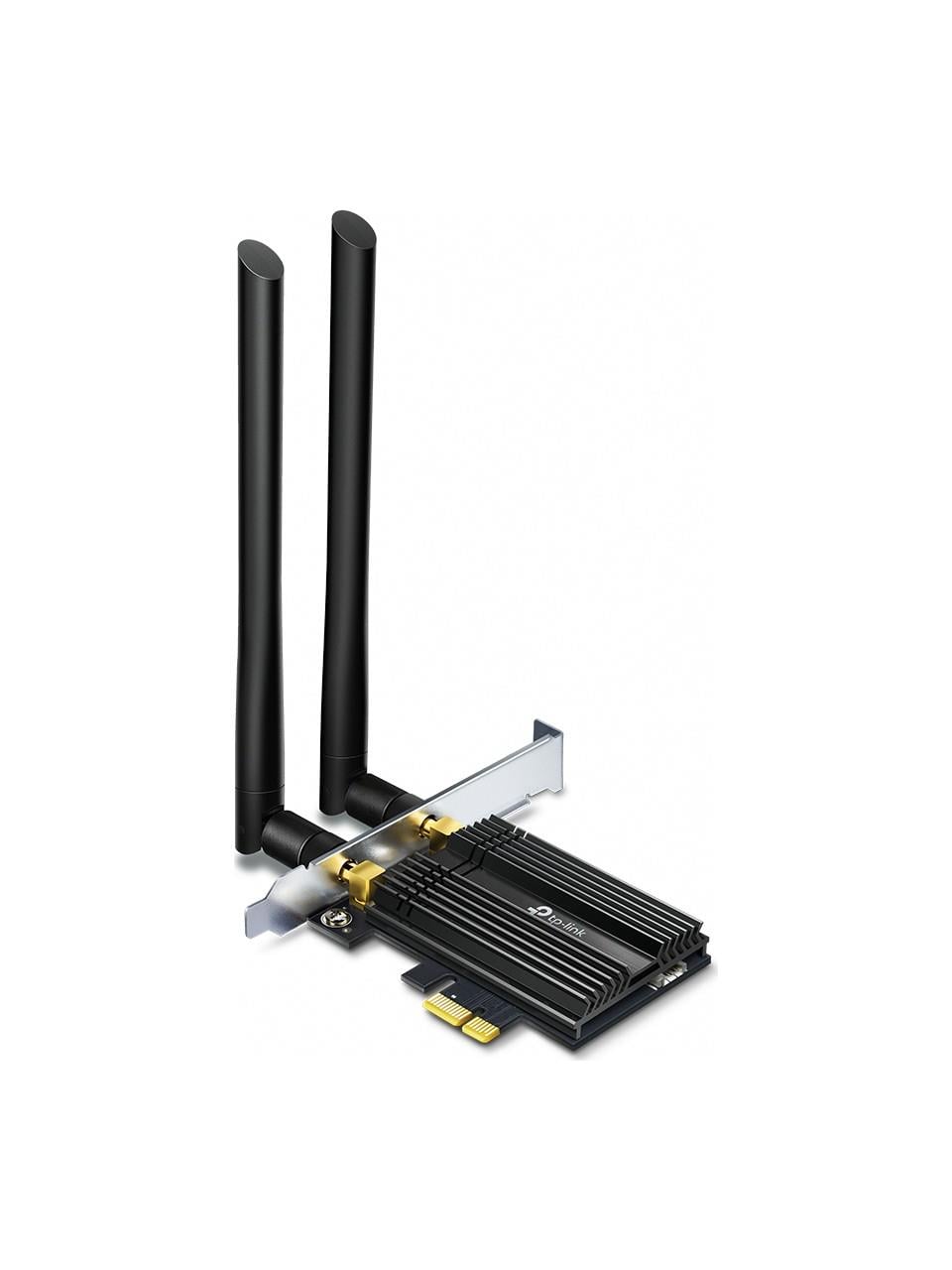TP-LINK Archer TX50E PCI Express Adapter
