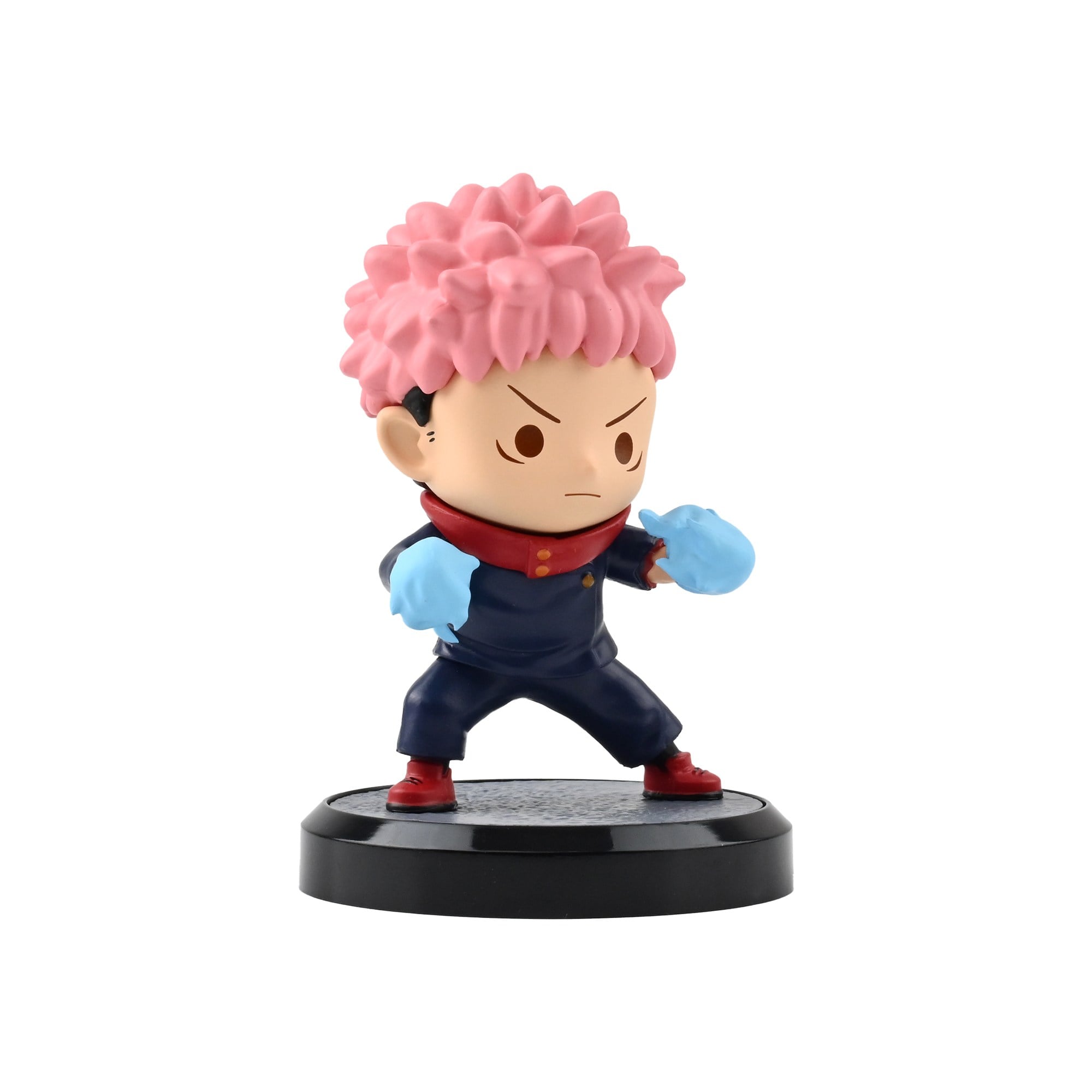 Yume Hero Box Jujutsu Kaisen Cursed Series - Yuji Itadori