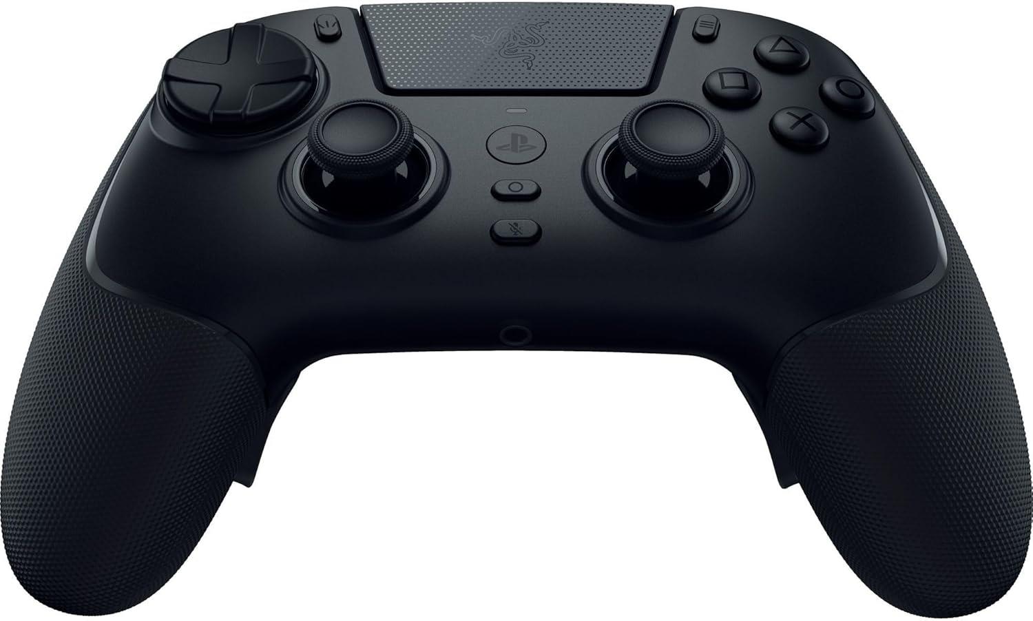 Razer Raiju V3 Pro for PS5 & PC - Black RZ06-05580100-R3G1