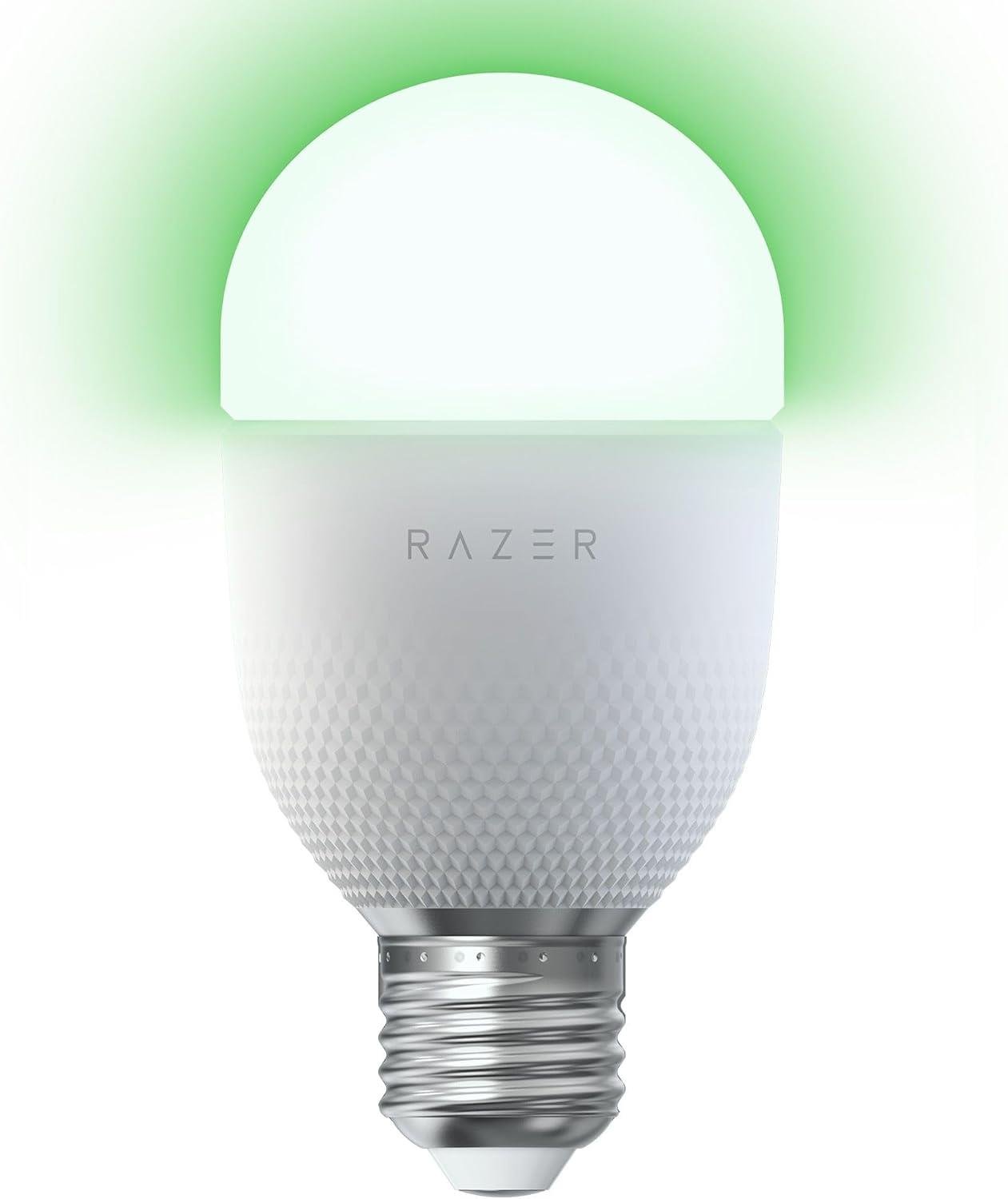 RAZER,AETHER RGB LED E27 AMPUL