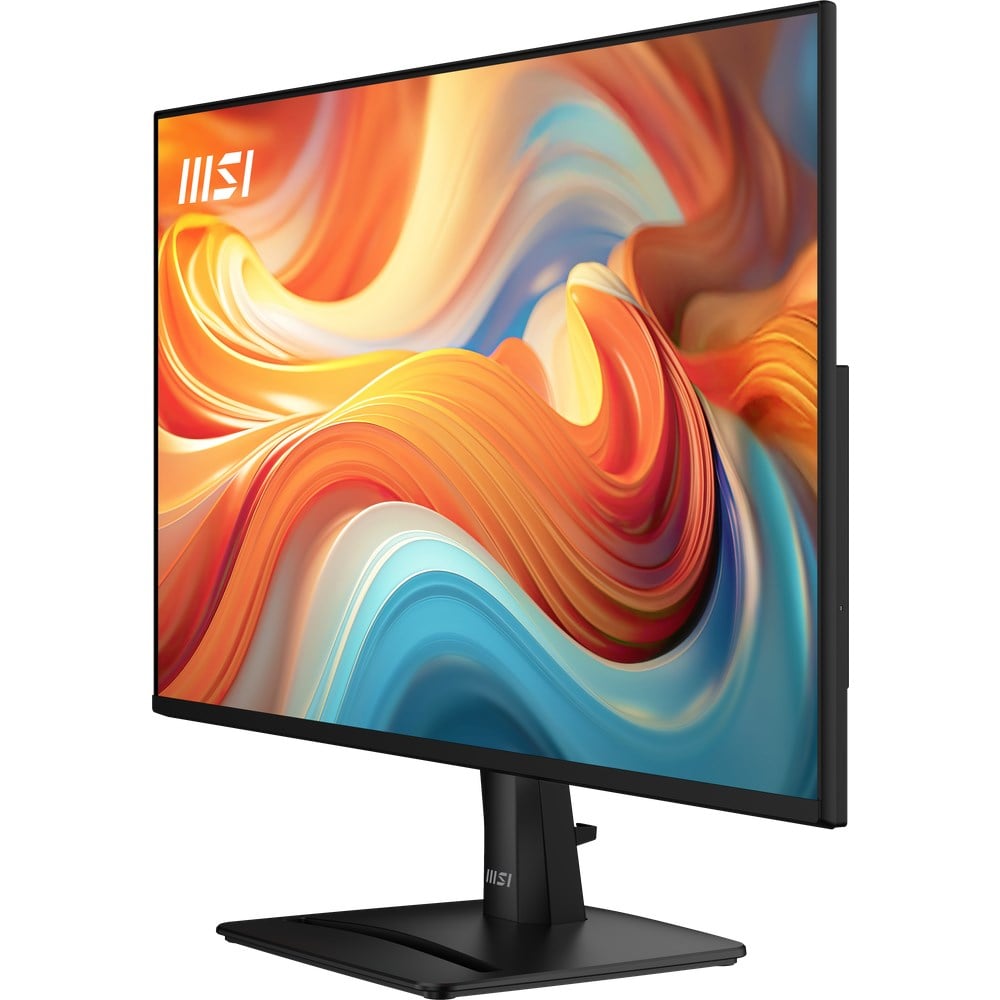 MSI 27 PRO MP275 E14L 1920x1080 (FHD) 16:9 FLAT IPS 144HZ 1MS (MPRT) FREESYNC MONITOR