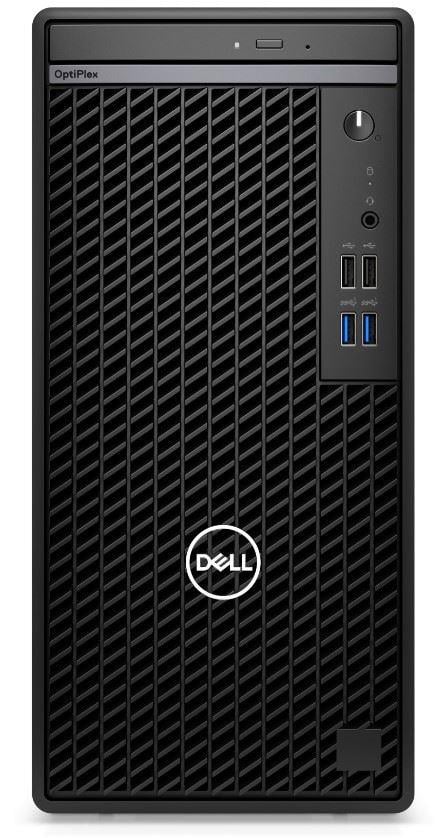 Optiplex 7010 MT Ci5-13500 1.80 Ghz 8GB 256GB SSD Ubuntu