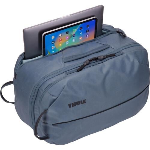 Thule Aion Notebook Sırt Çantası 40L, Dark Slate