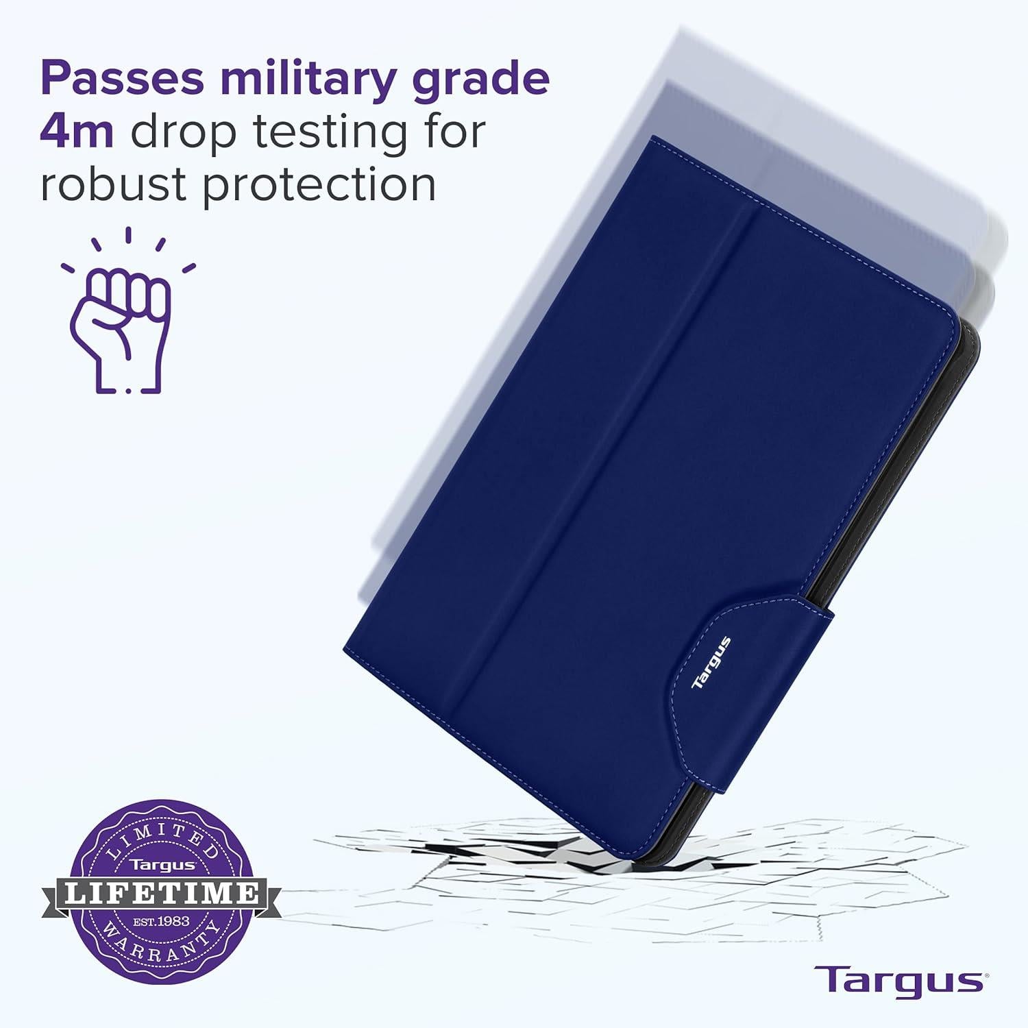 Targus VersaVu Ipad Kılıfı, 10.5