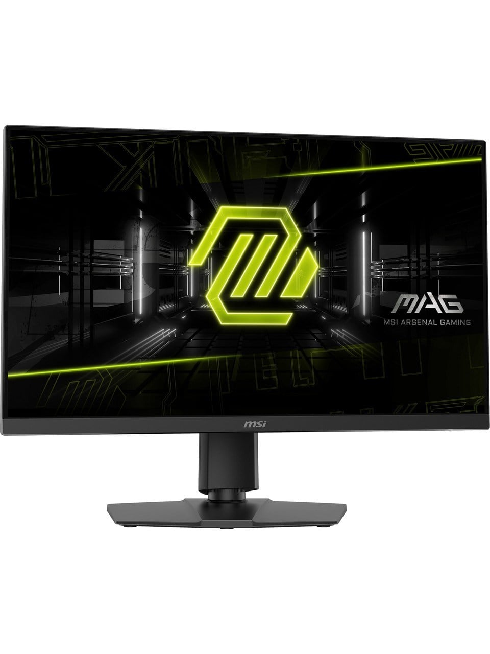 MSI 27