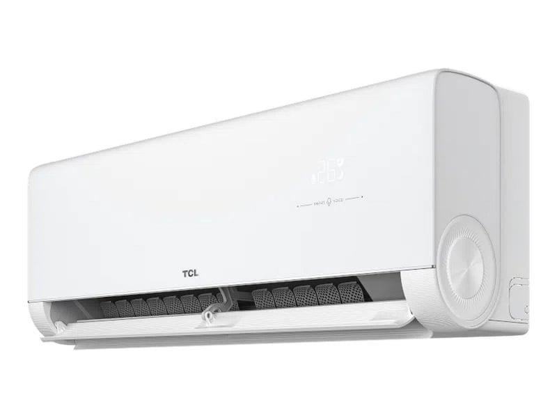 TCL VoxIn 24.000 BTU Klima - Rüzgarsız Hava, T-AI Enerji Tasarrufu, Wi-Fi Özellikli (TAC-24CHSD/UG11I)